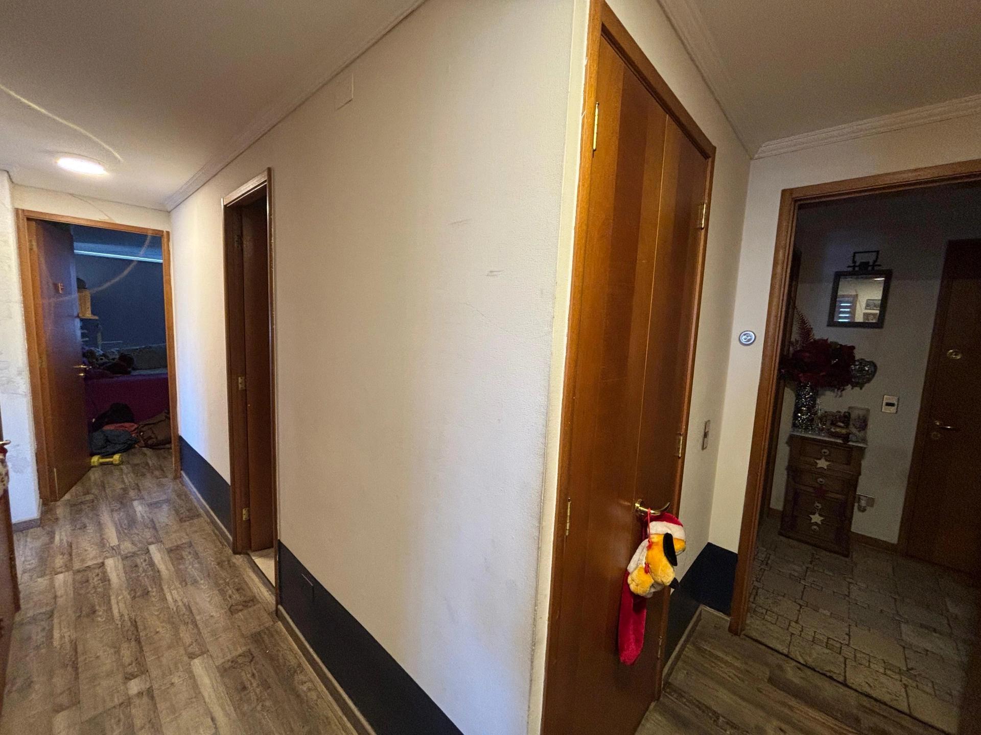 Venta Usado Departamento 4D 3B E B - Providencia