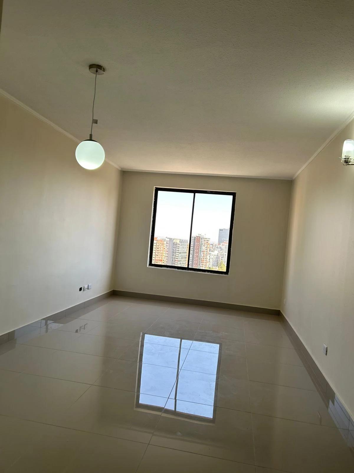 Arriendo Departamento 2D 2B - Las Condes