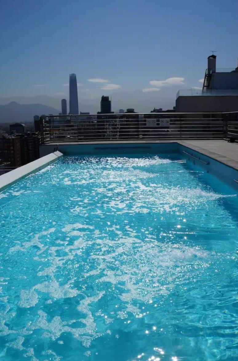 Venta Usado Departamento 2D 2B - Providencia