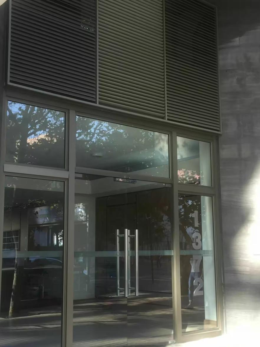 Venta Usado Departamento 2D 2B - Providencia