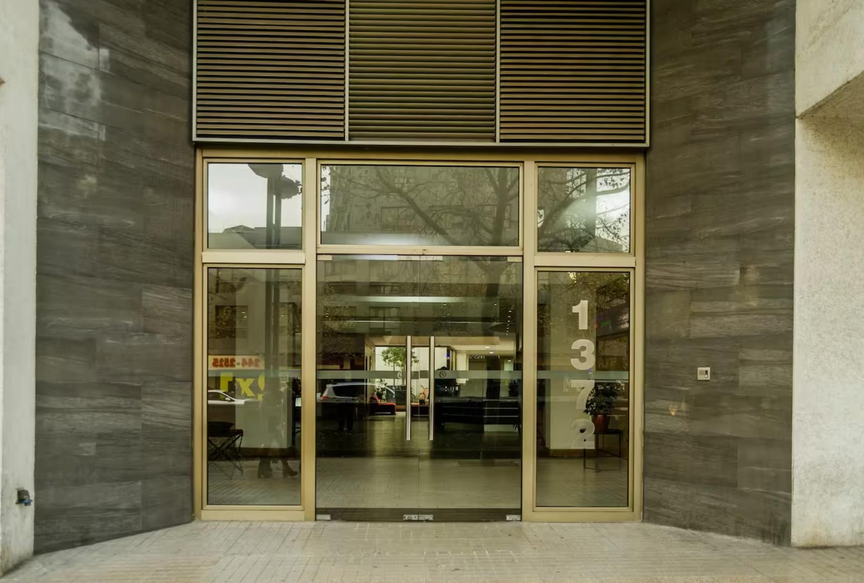 Venta Usado Departamento 2D 2B - Providencia