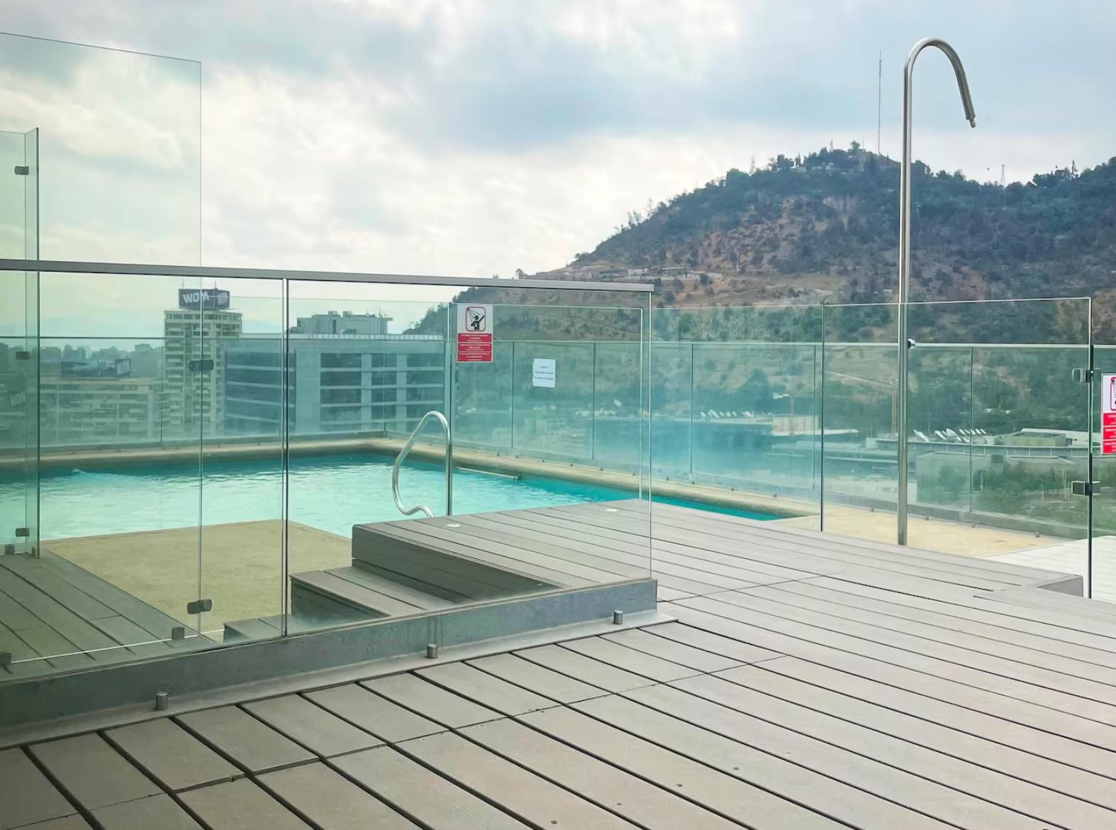 Venta Usado Departamento 2D 2B - Providencia