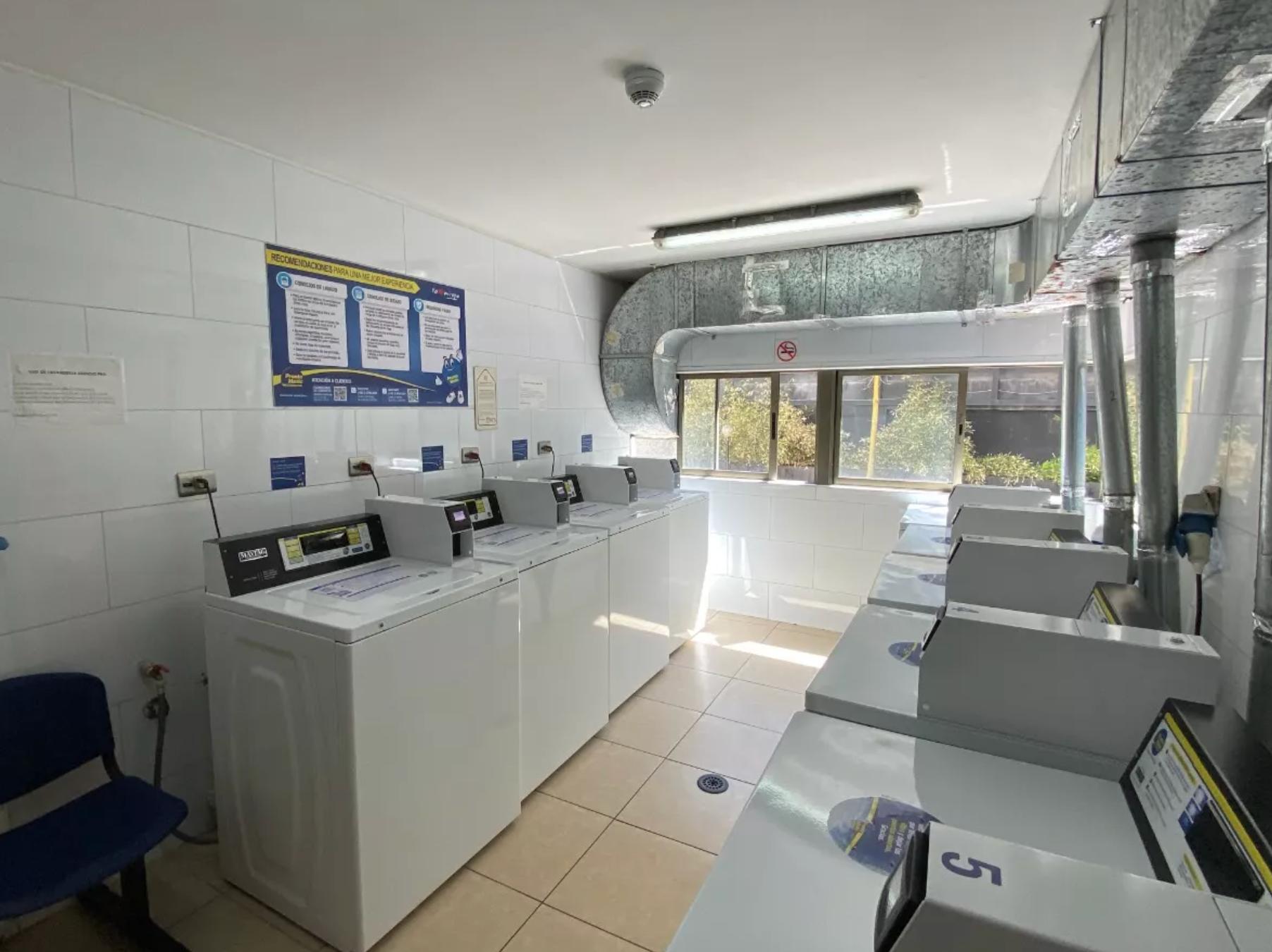 Venta Usado Departamento 2D 2B - Providencia