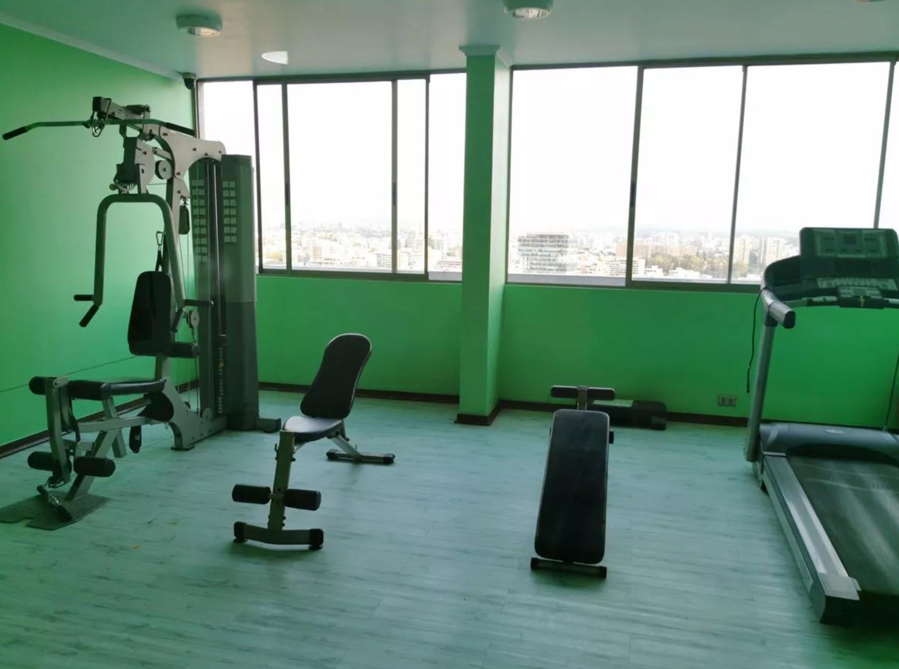 Venta Usado Departamento 2D 2B - Providencia