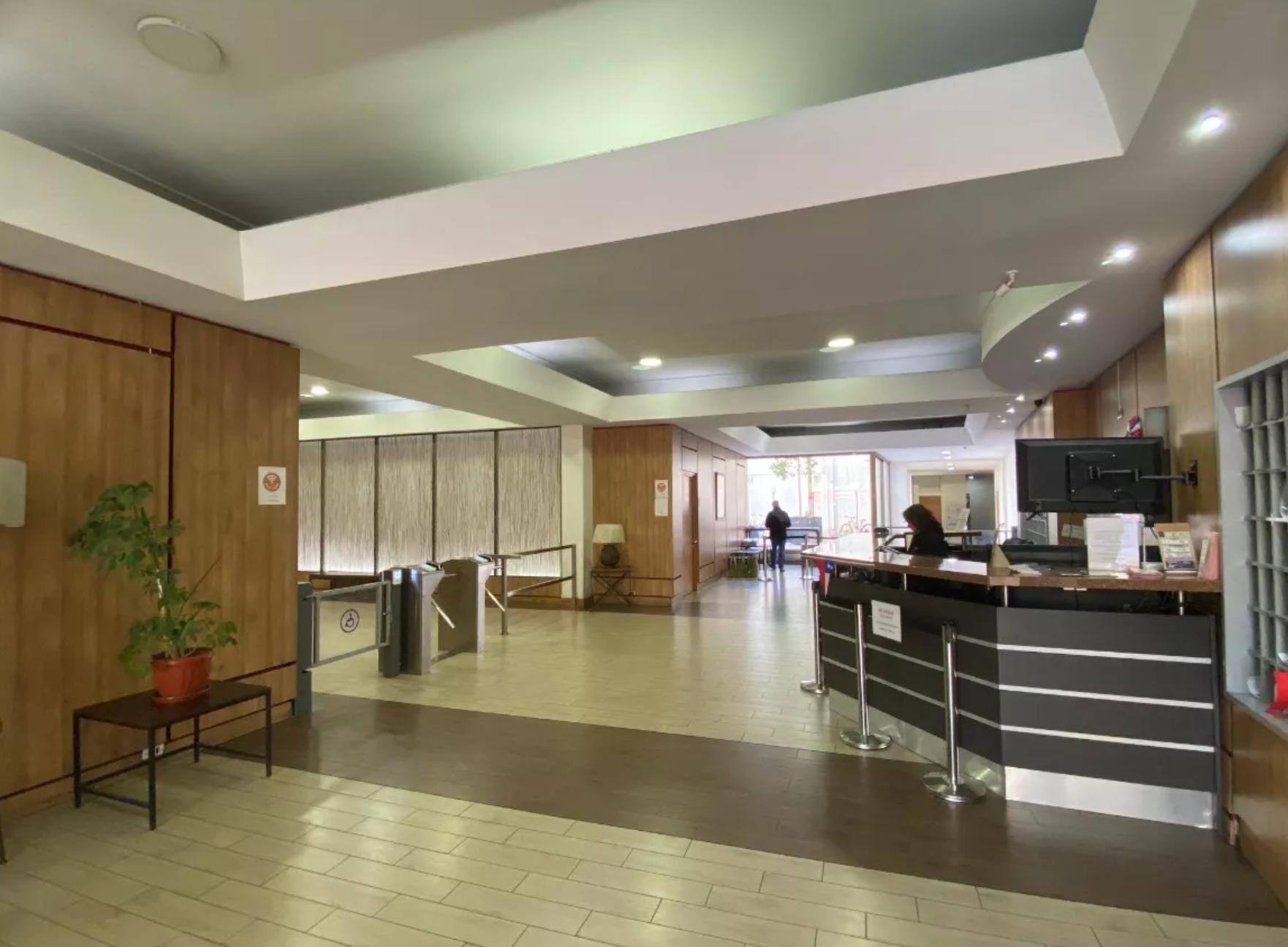 Venta Usado Departamento 2D 2B - Providencia