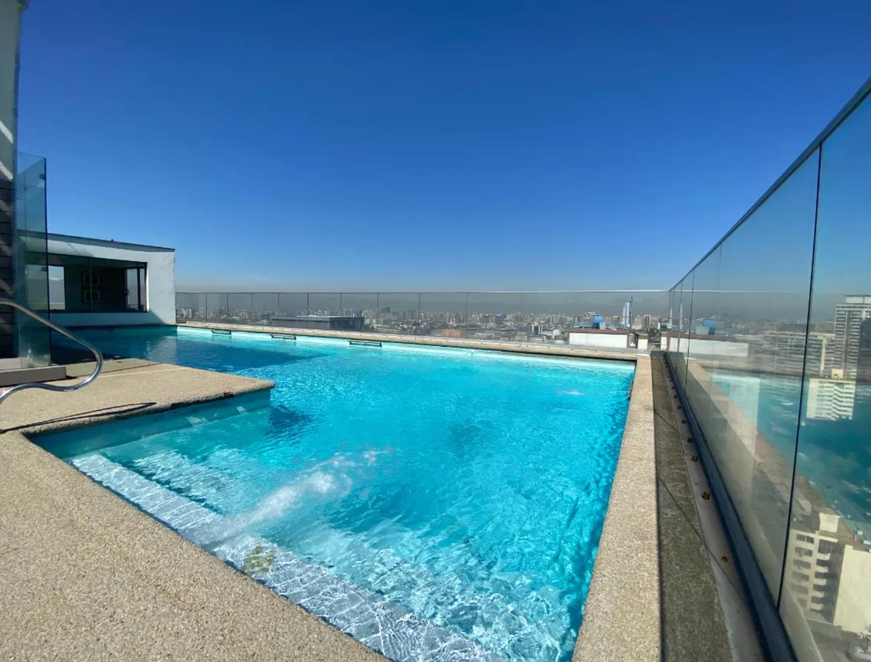 Venta Usado Departamento 2D 2B - Providencia