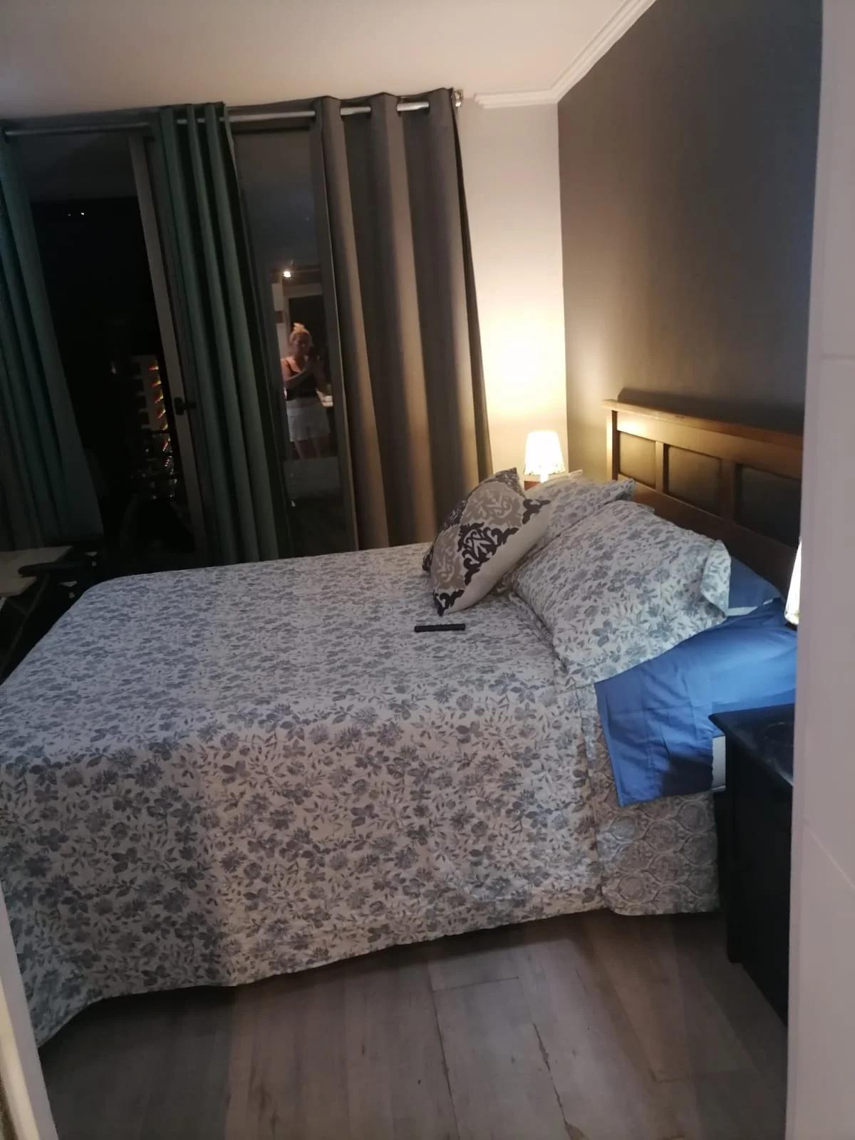 Venta Usado Departamento 2D 2B - Providencia