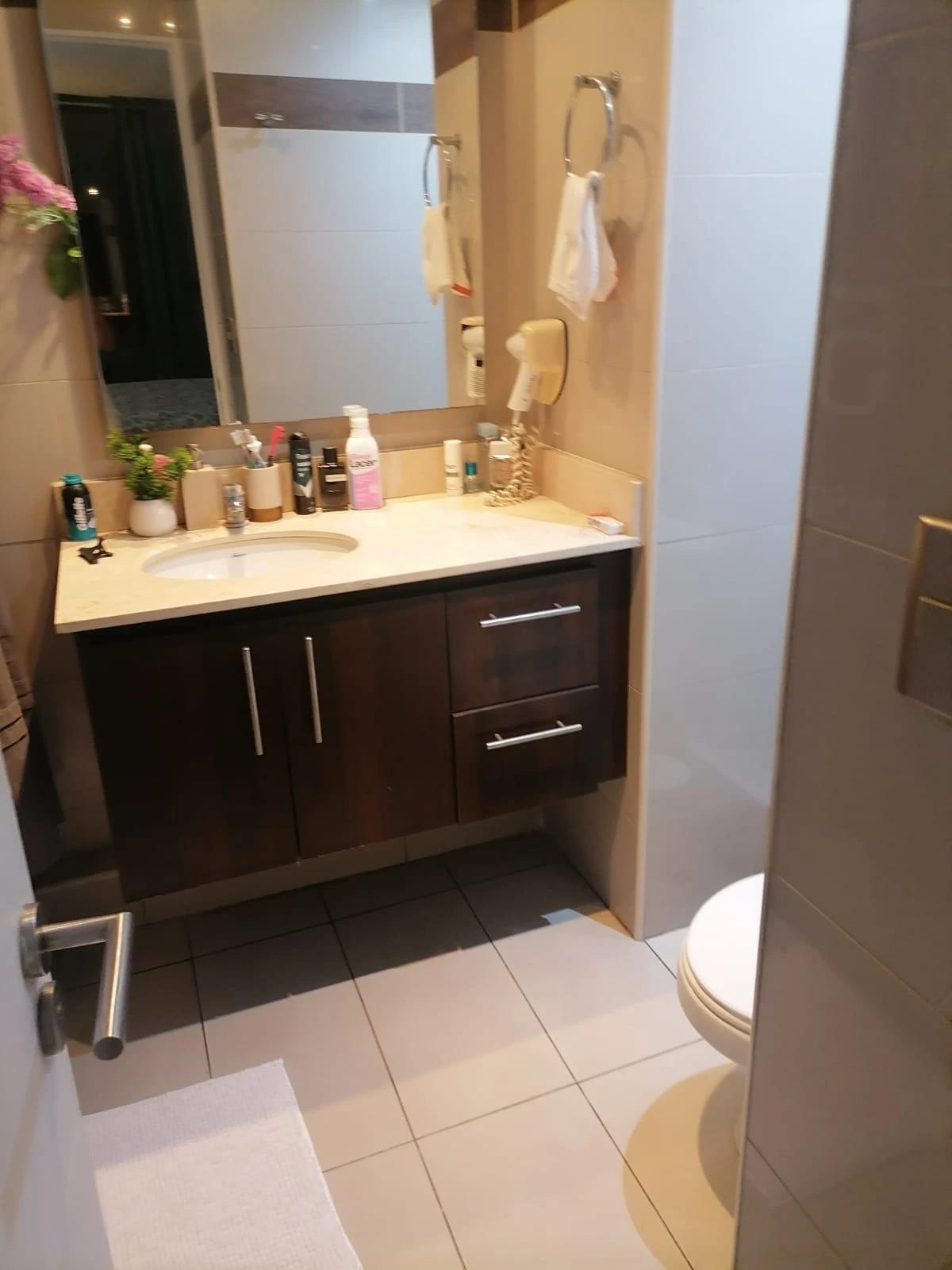 Venta Usado Departamento 2D 2B - Providencia