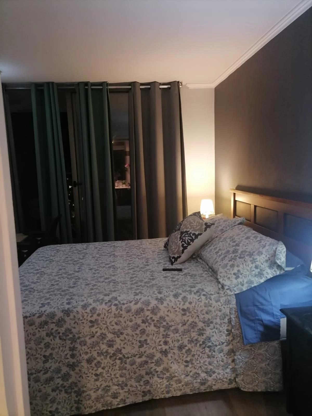 Venta Usado Departamento 2D 2B - Providencia