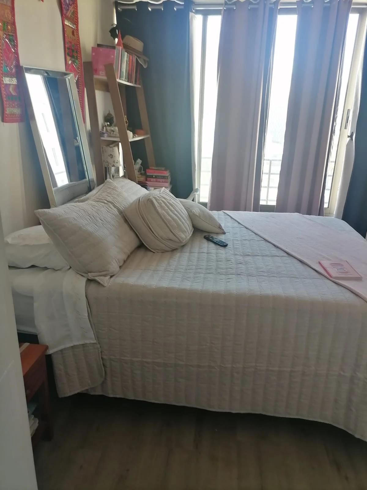 Venta Usado Departamento 2D 2B - Providencia