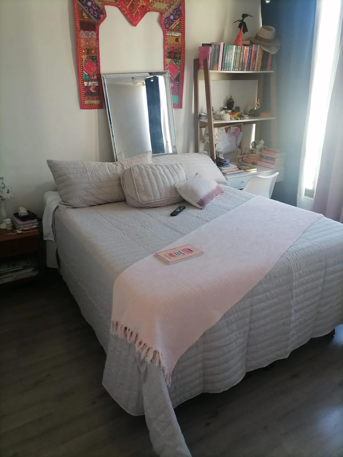 Venta Usado Departamento 2D 2B - Providencia
