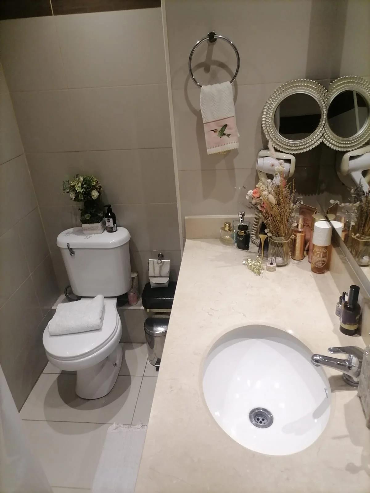 Venta Usado Departamento 2D 2B - Providencia