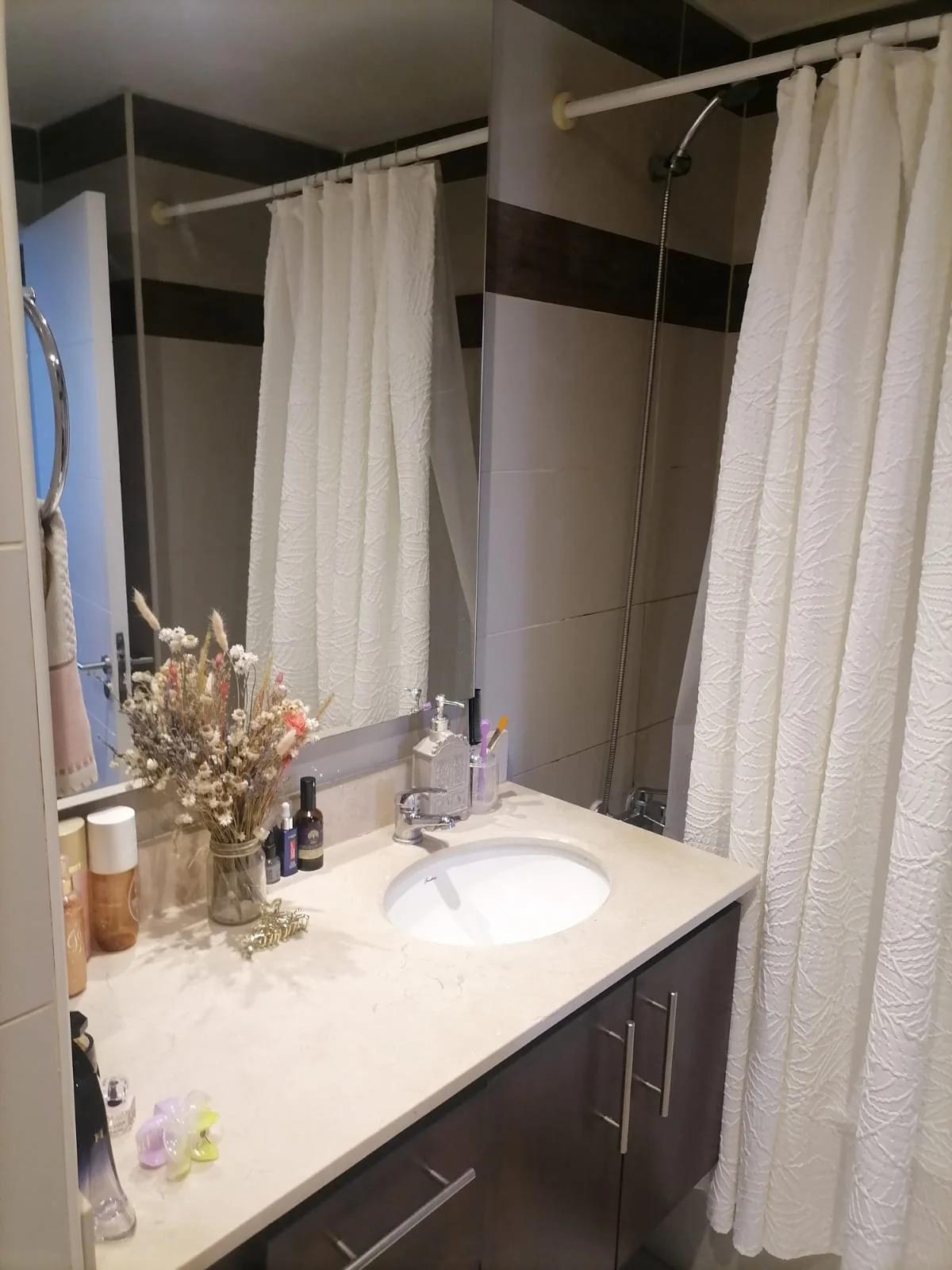 Venta Usado Departamento 2D 2B - Providencia