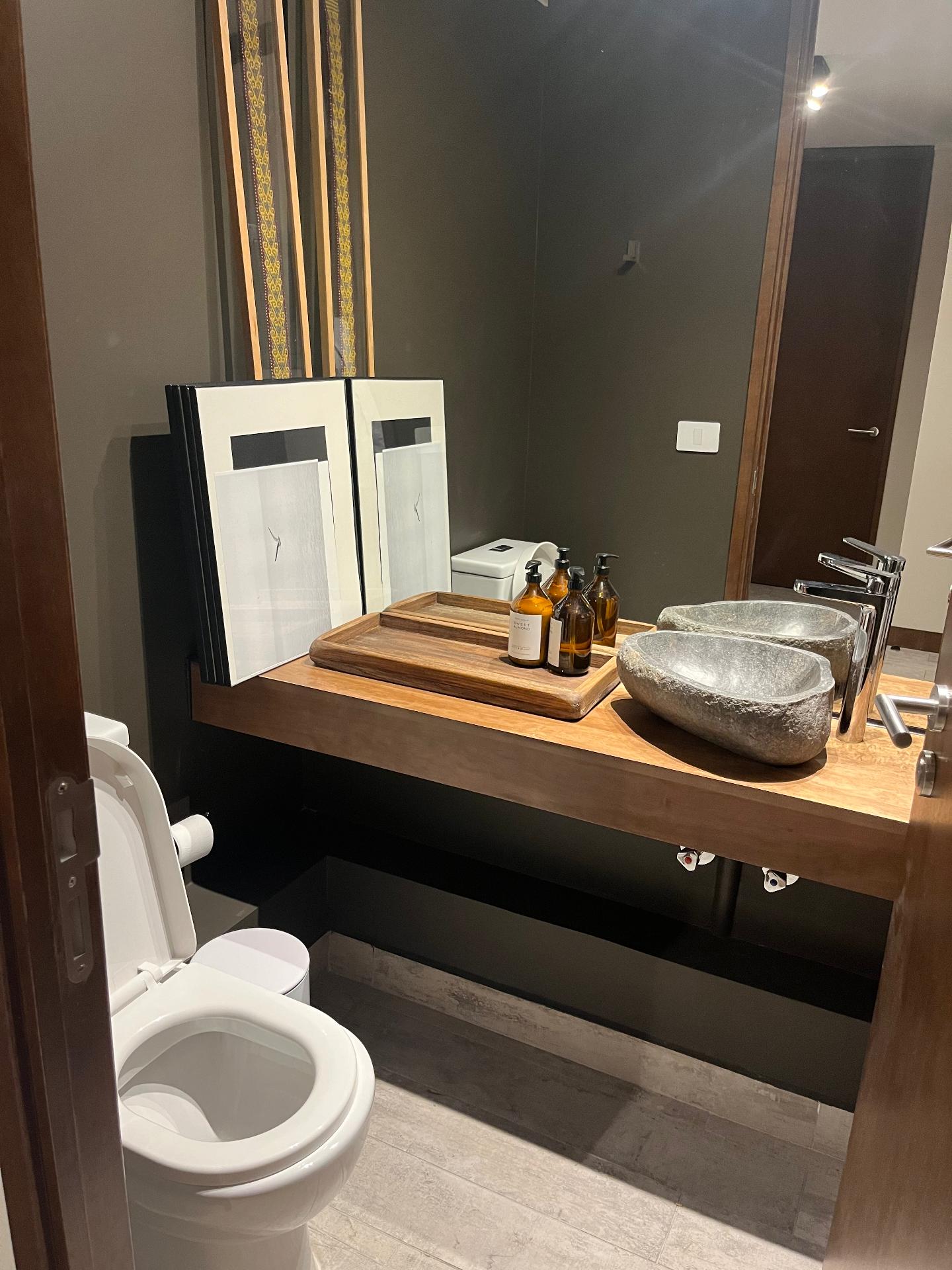 Arriendo Departamento 2D 3B E B - Lo Barnechea