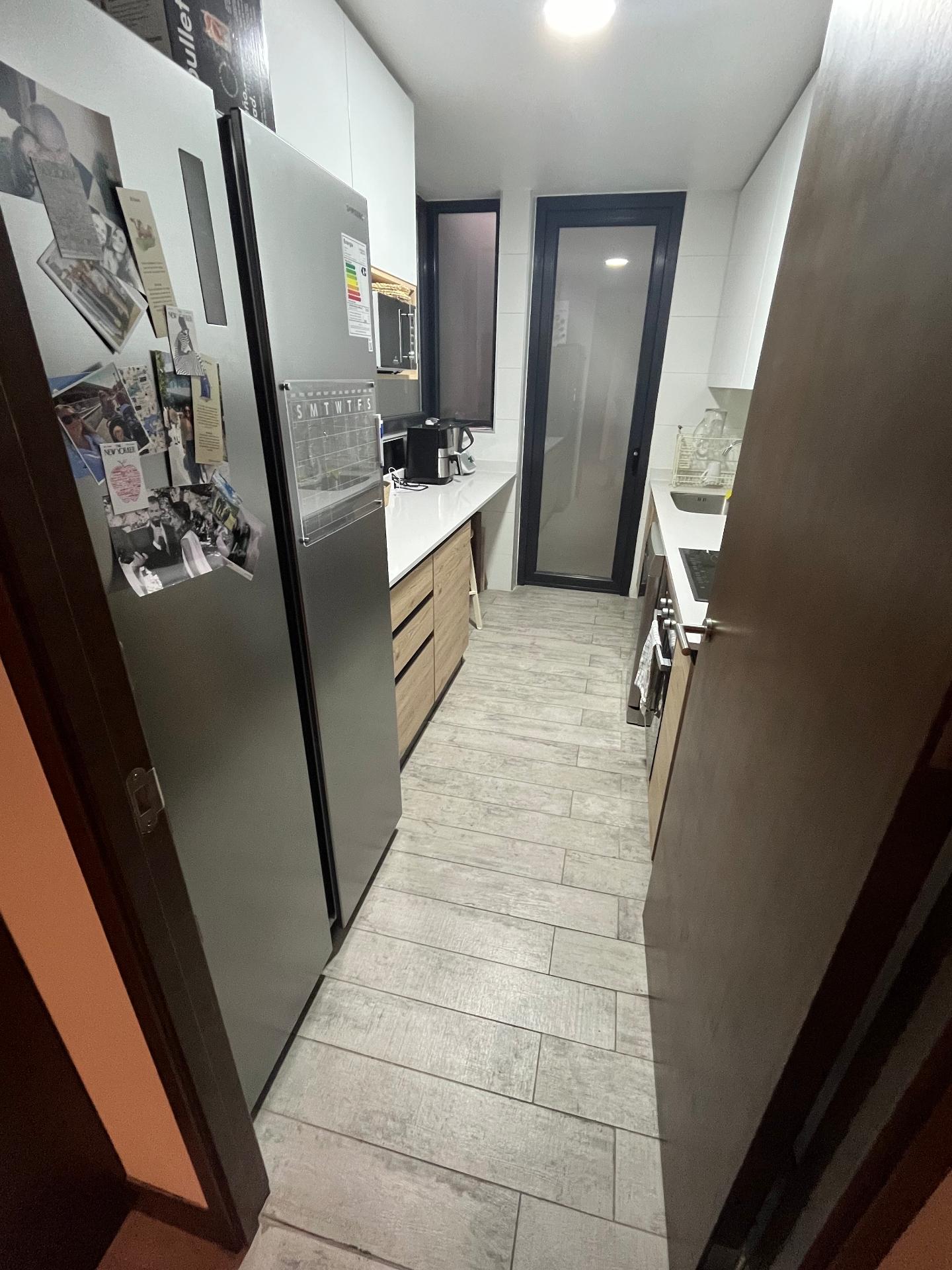 Arriendo Departamento 2D 3B E B - Lo Barnechea