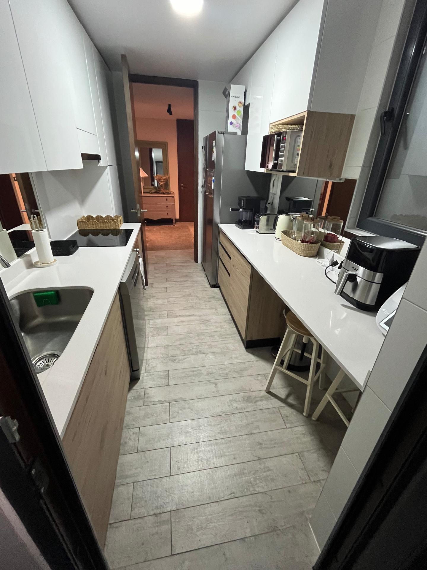 Arriendo Departamento 2D 3B E B - Lo Barnechea