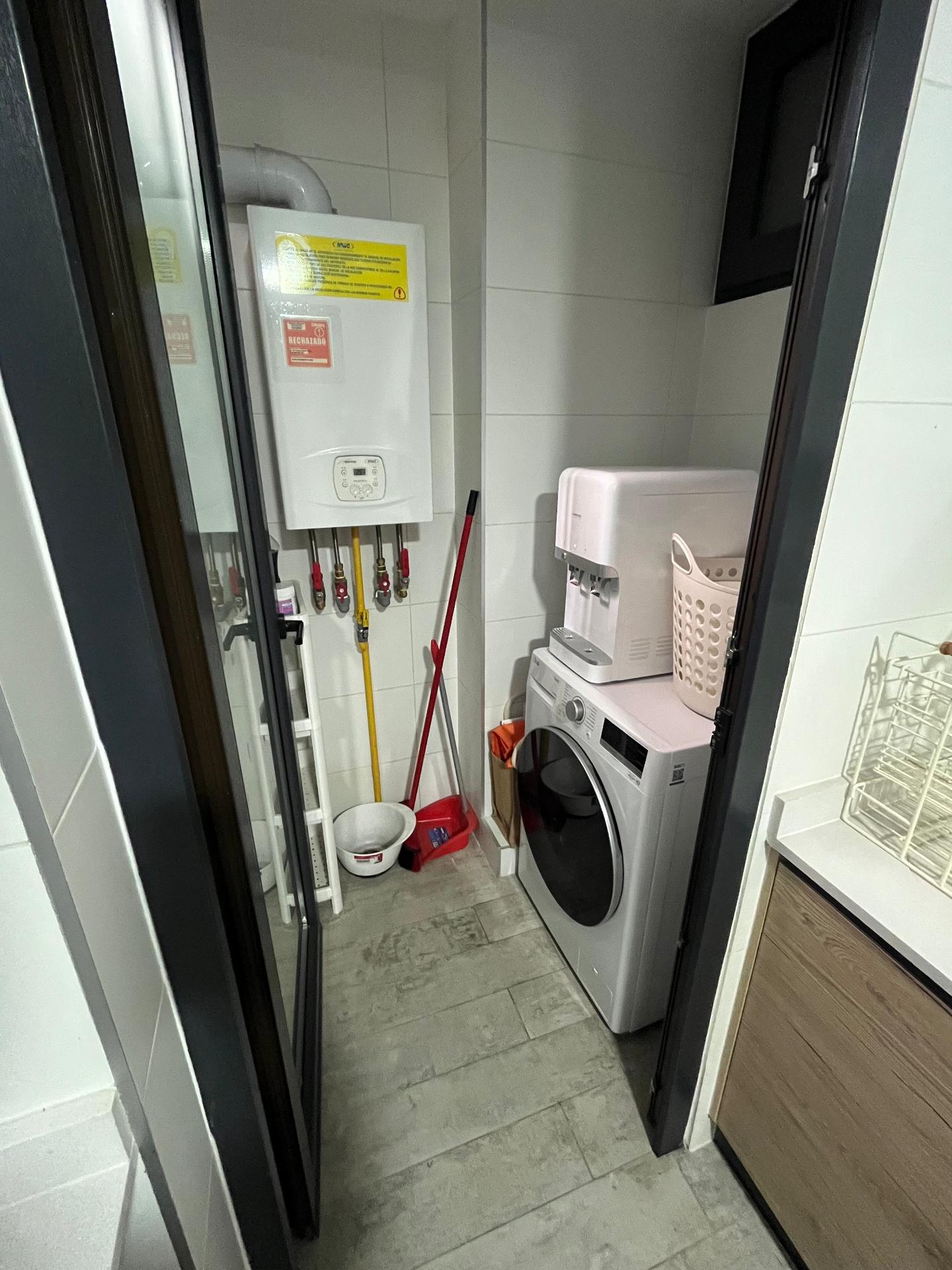 Arriendo Departamento 2D 3B E B - Lo Barnechea