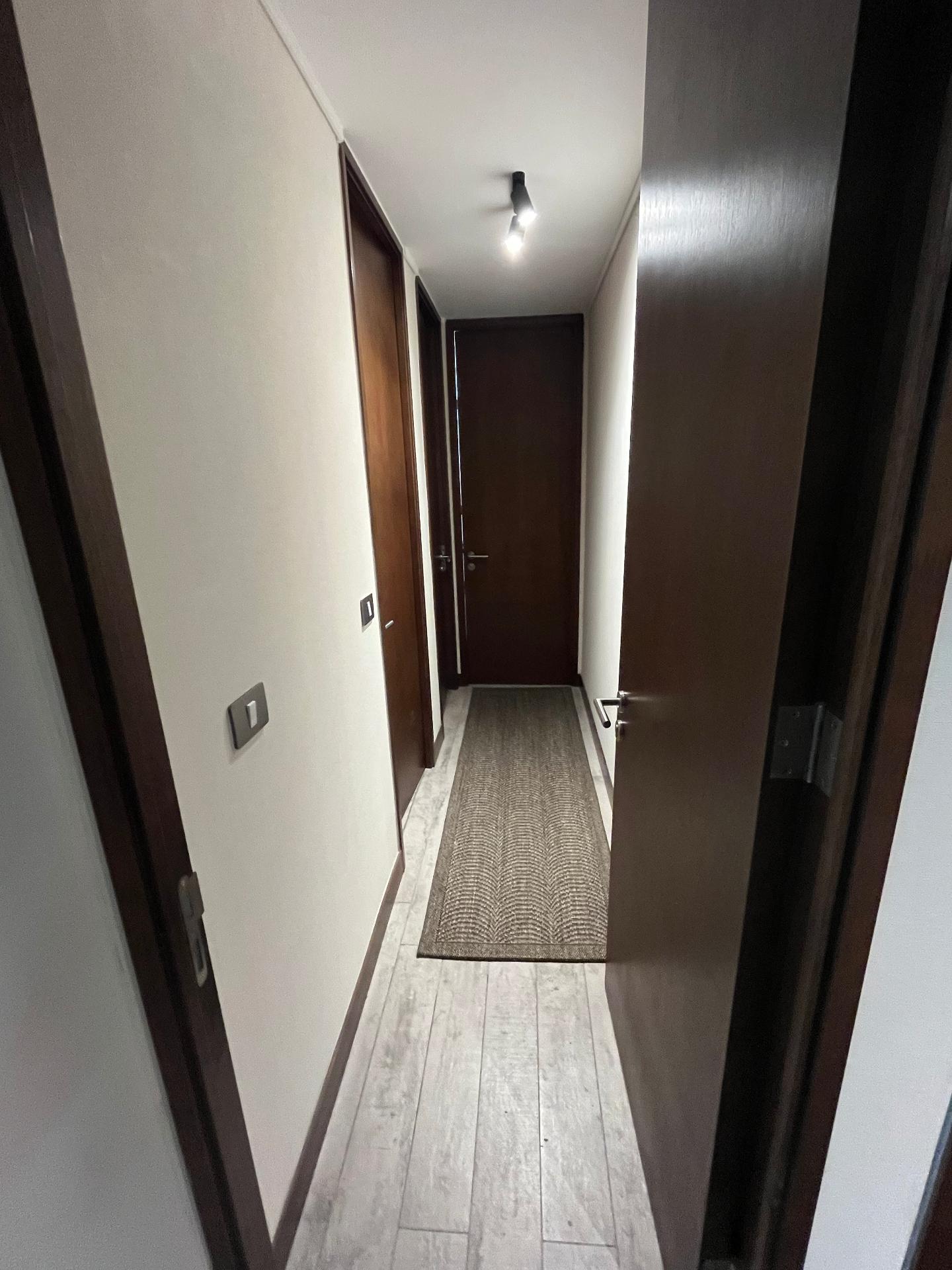 Arriendo Departamento 2D 3B E B - Lo Barnechea