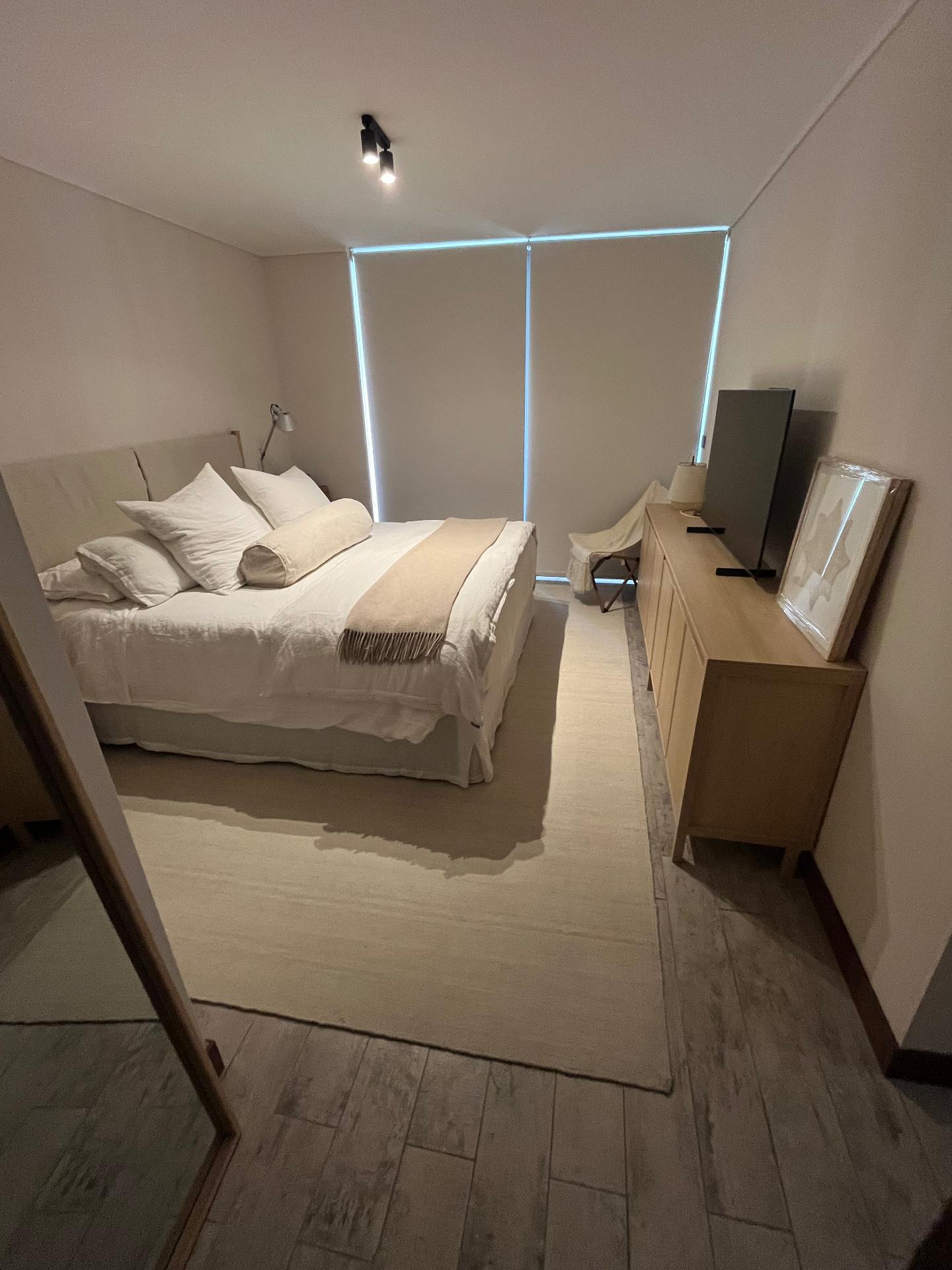 Arriendo Departamento 2D 3B E B - Lo Barnechea