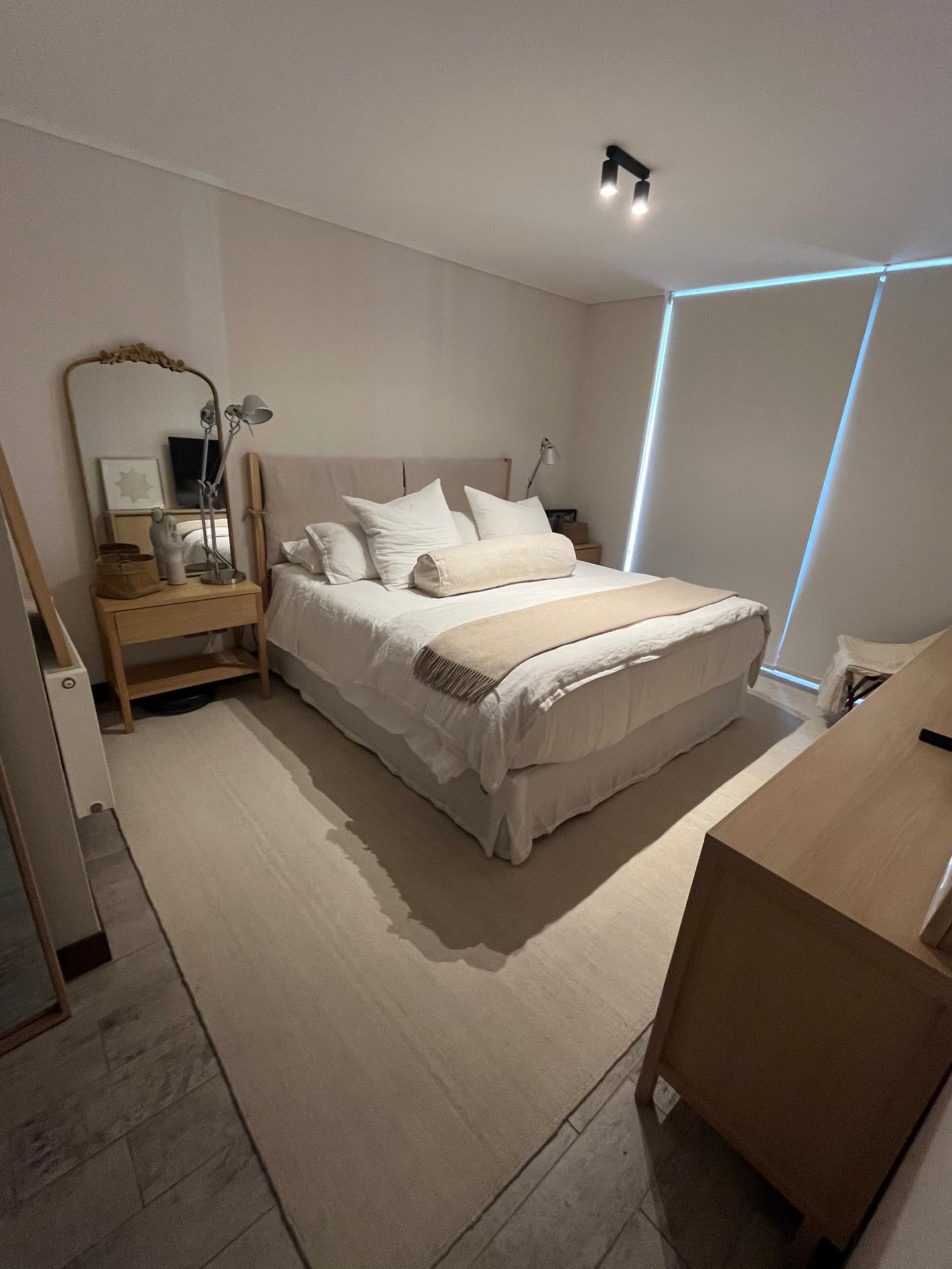 Arriendo Departamento 2D 3B E B - Lo Barnechea