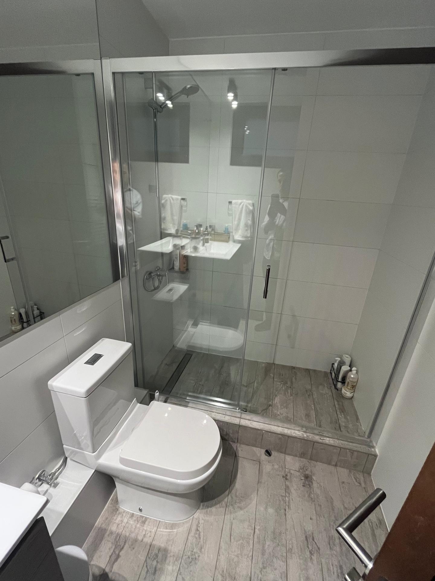 Arriendo Departamento 2D 3B E B - Lo Barnechea