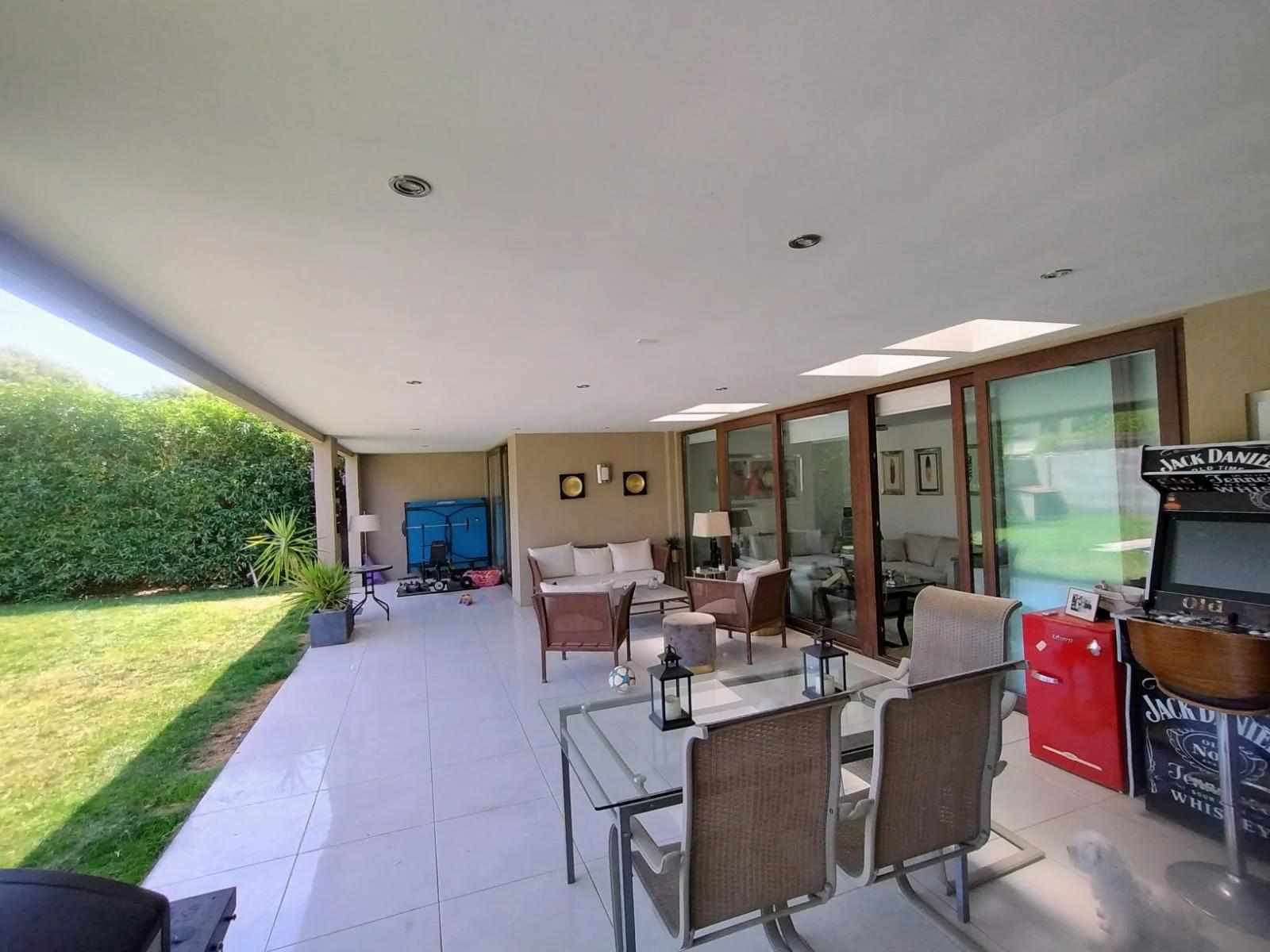 Arriendo Casa 4D 4B E - Colina