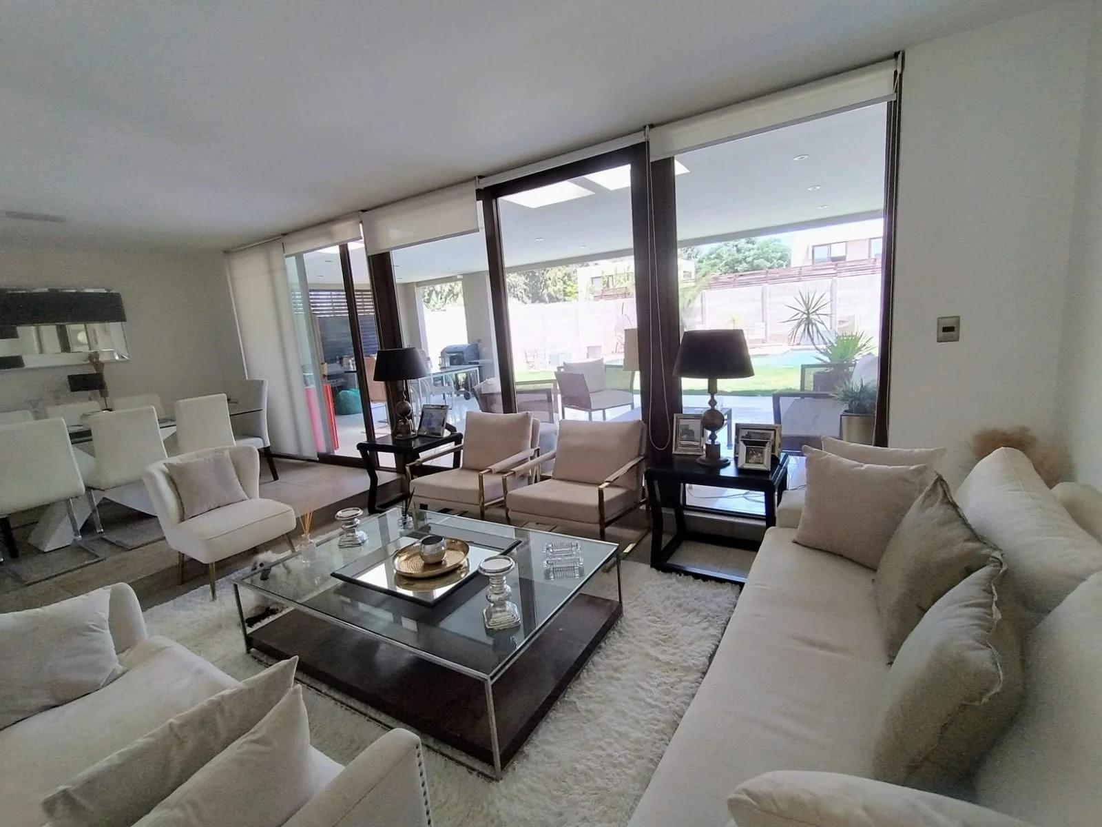 Arriendo Casa 4D 4B E - Colina