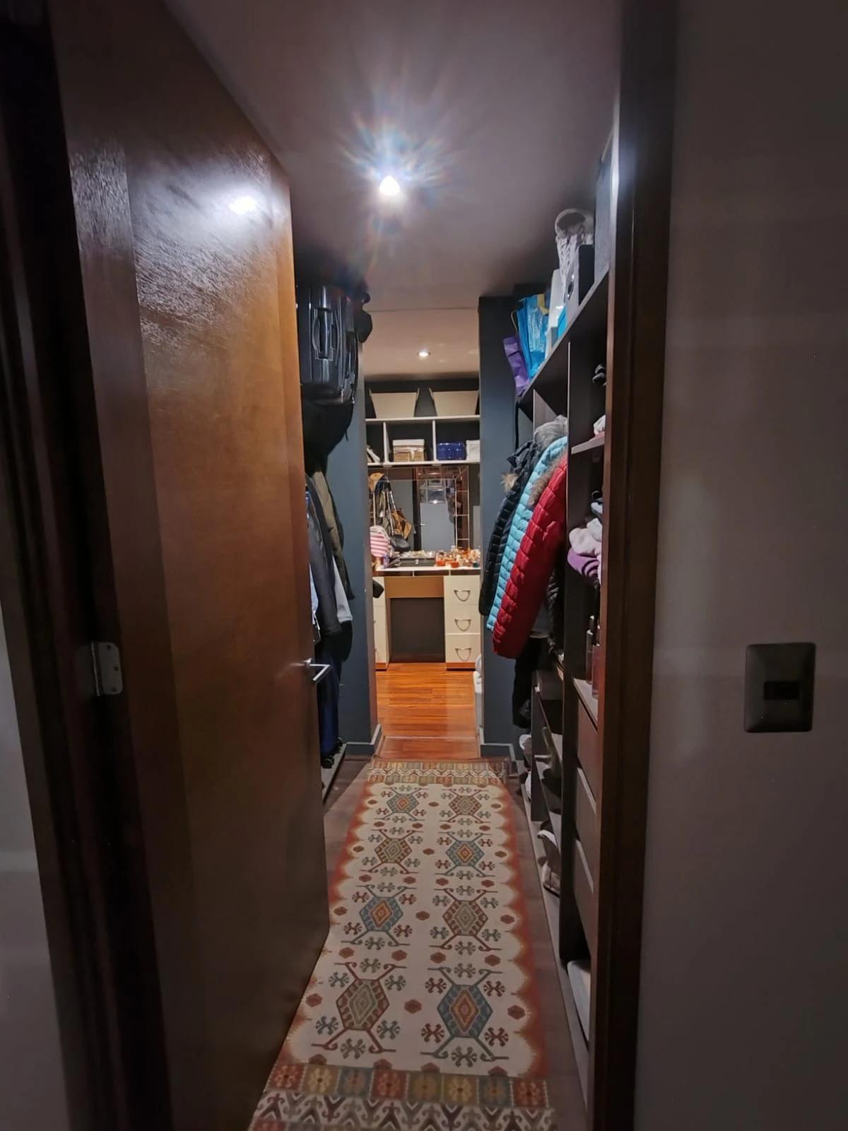 Arriendo Casa 4D 4B E - Colina