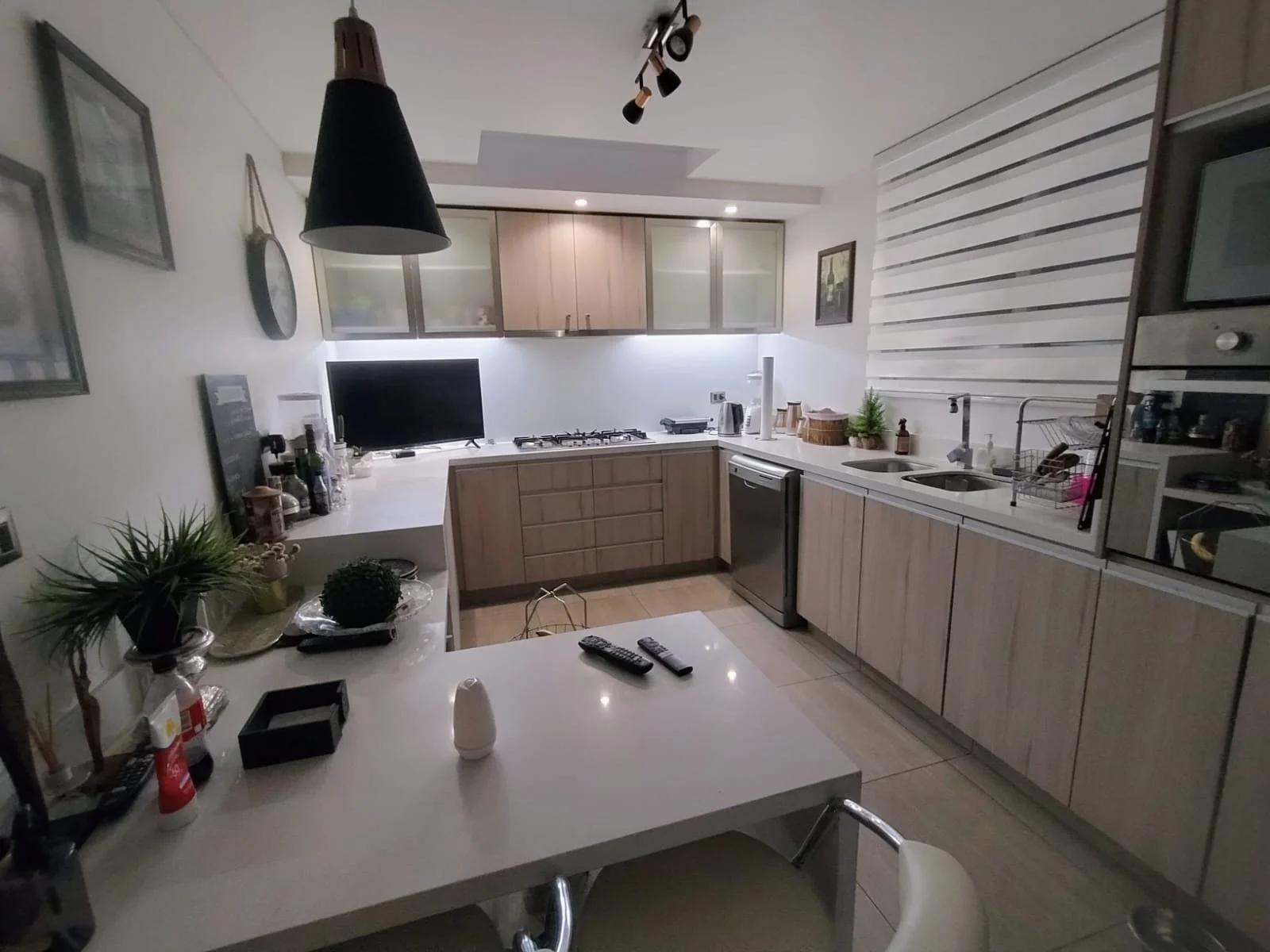 Arriendo Casa 4D 4B E - Colina