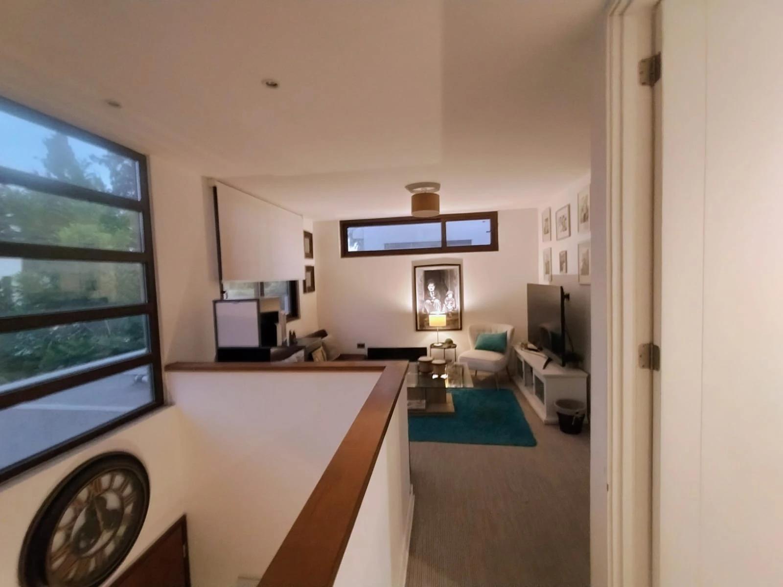 Arriendo Casa 4D 4B E - Colina