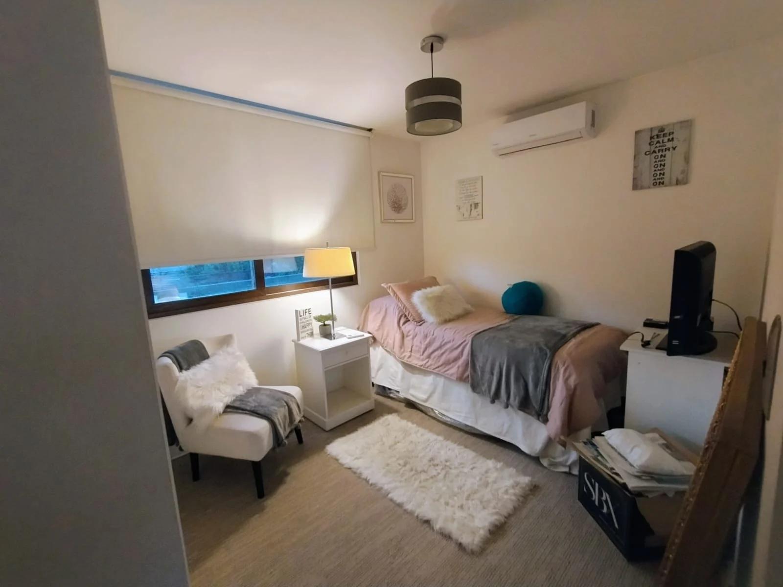 Arriendo Casa 4D 4B E - Colina