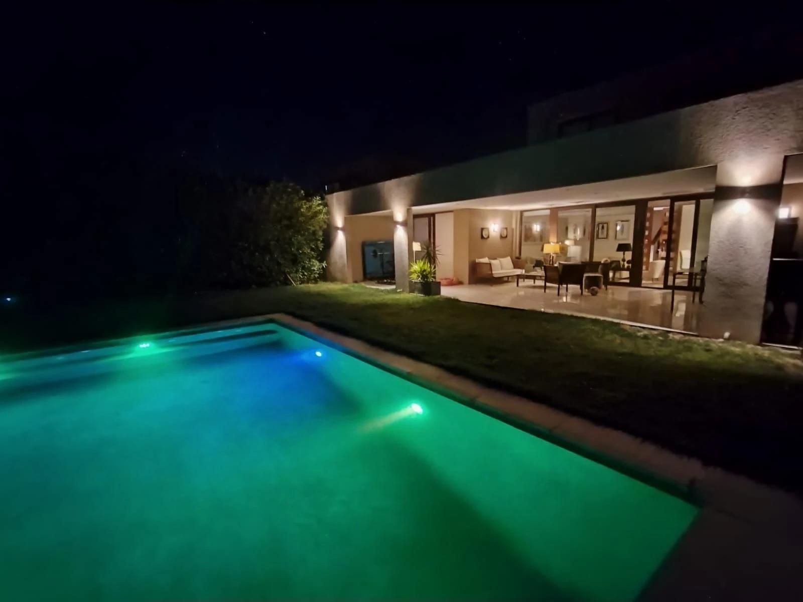 Arriendo Casa 4D 4B E - Colina