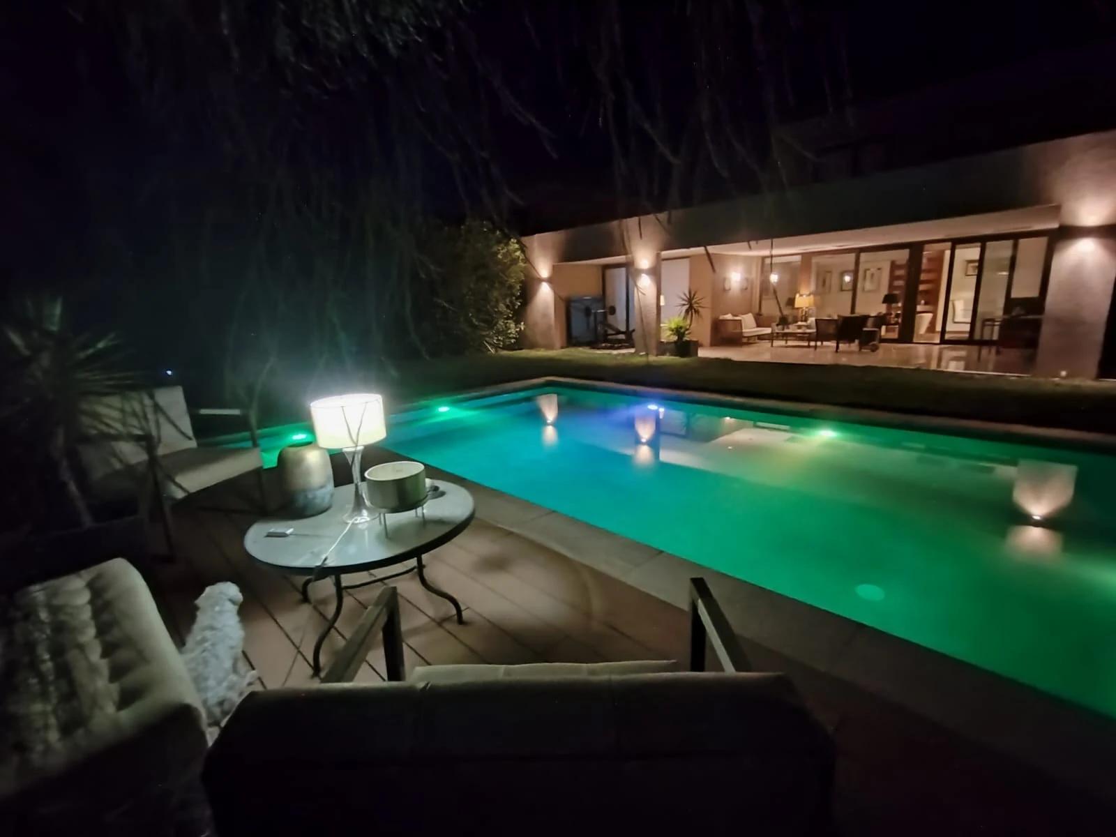 Arriendo Casa 4D 4B E - Colina