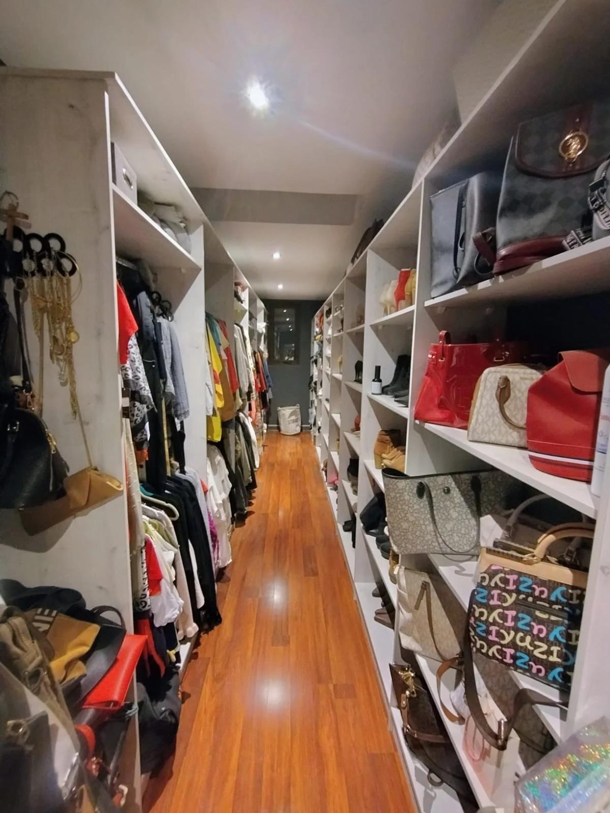 Arriendo Casa 4D 4B E - Colina