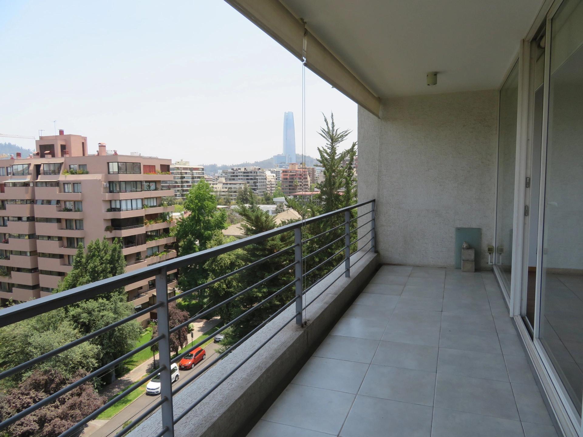 Venta Usado Departamento 3D 3B - Providencia