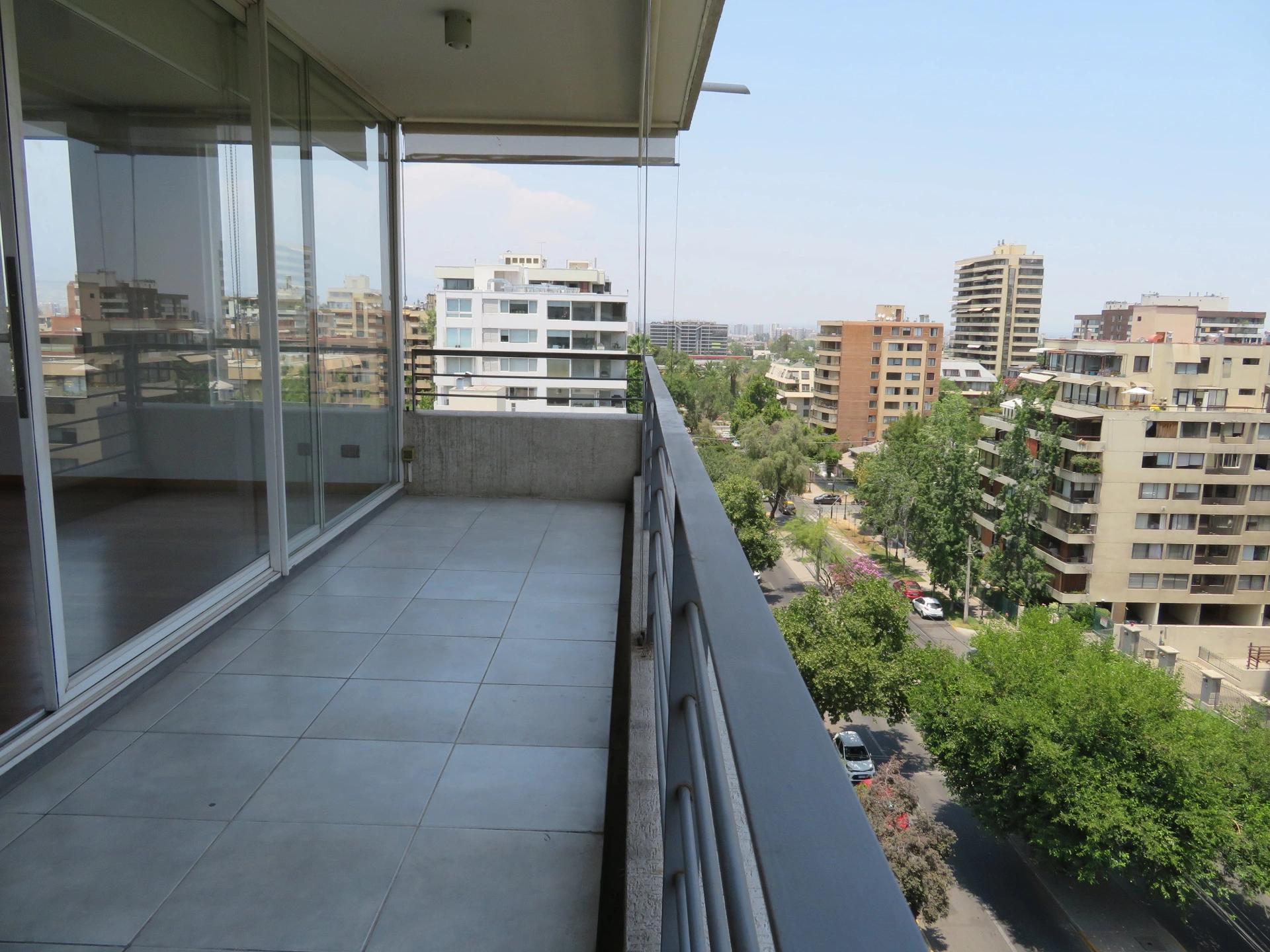 Venta Usado Departamento 3D 3B - Providencia