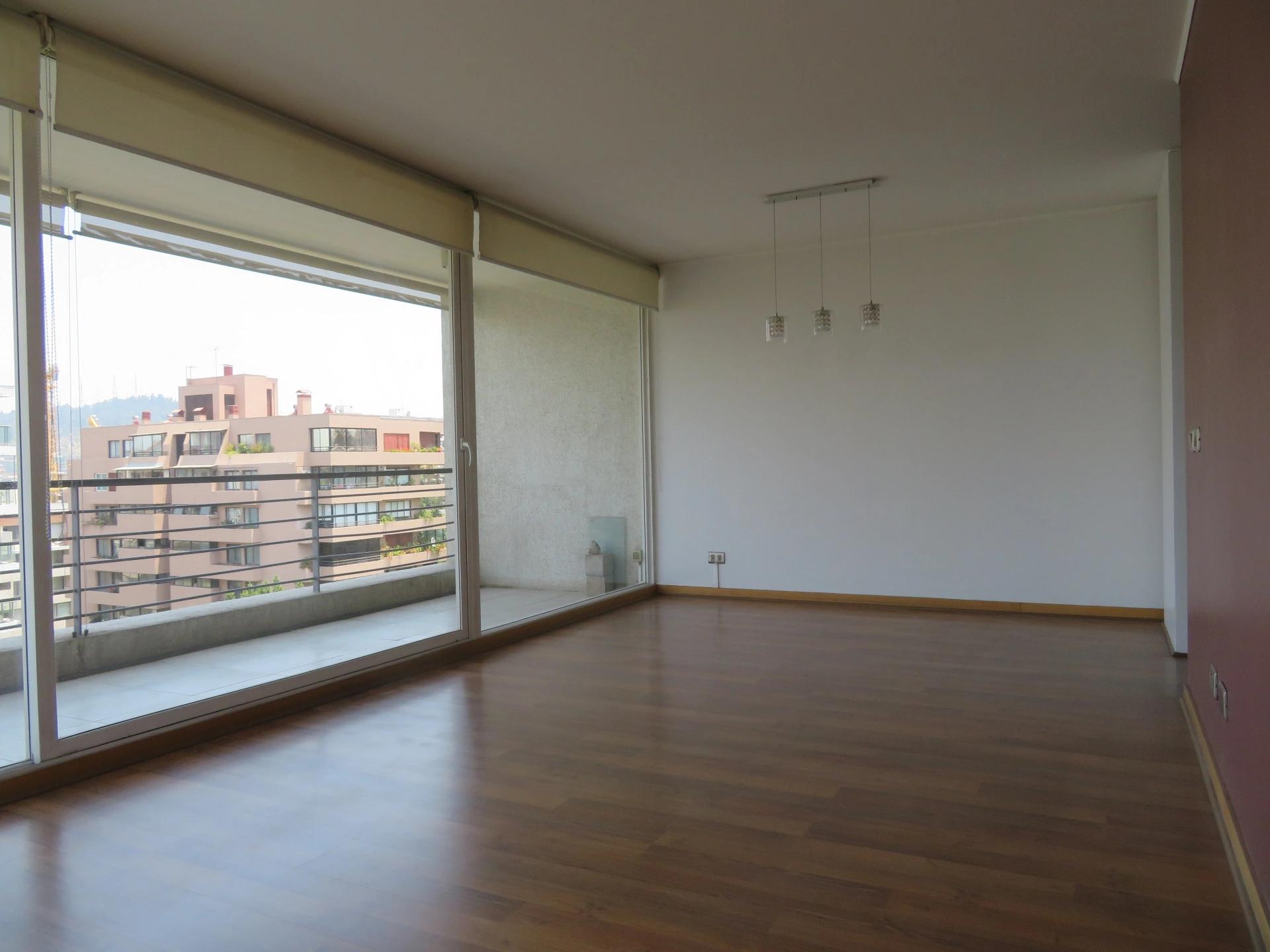 Venta Usado Departamento 3D 3B - Providencia