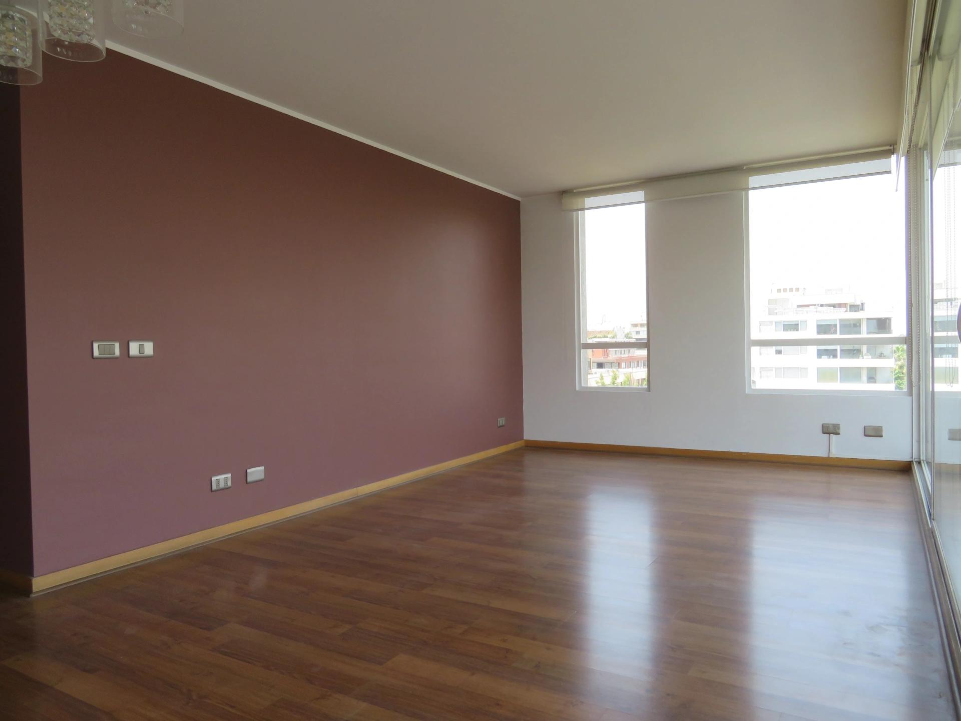 Venta Usado Departamento 3D 3B - Providencia