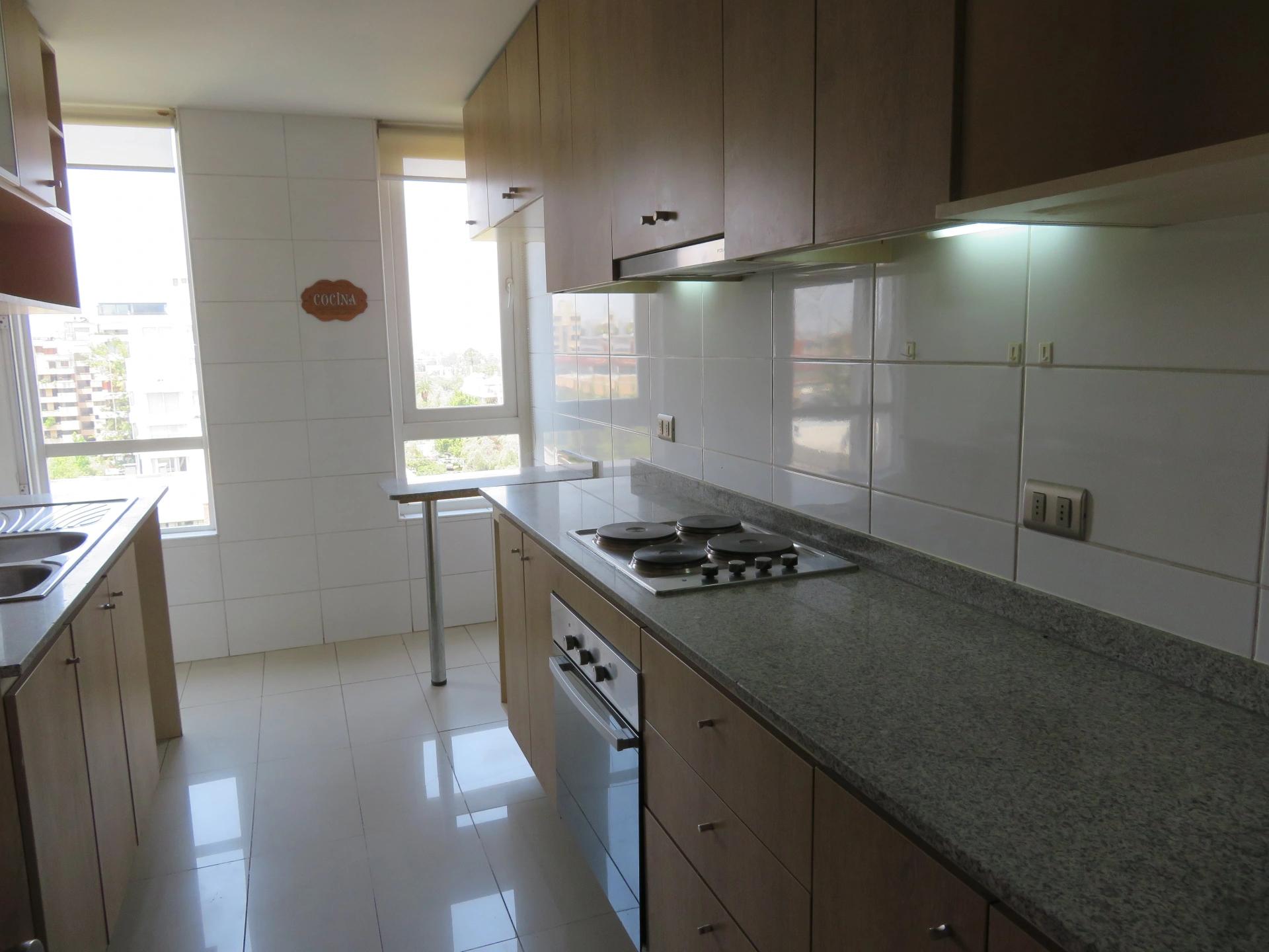 Venta Usado Departamento 3D 3B - Providencia