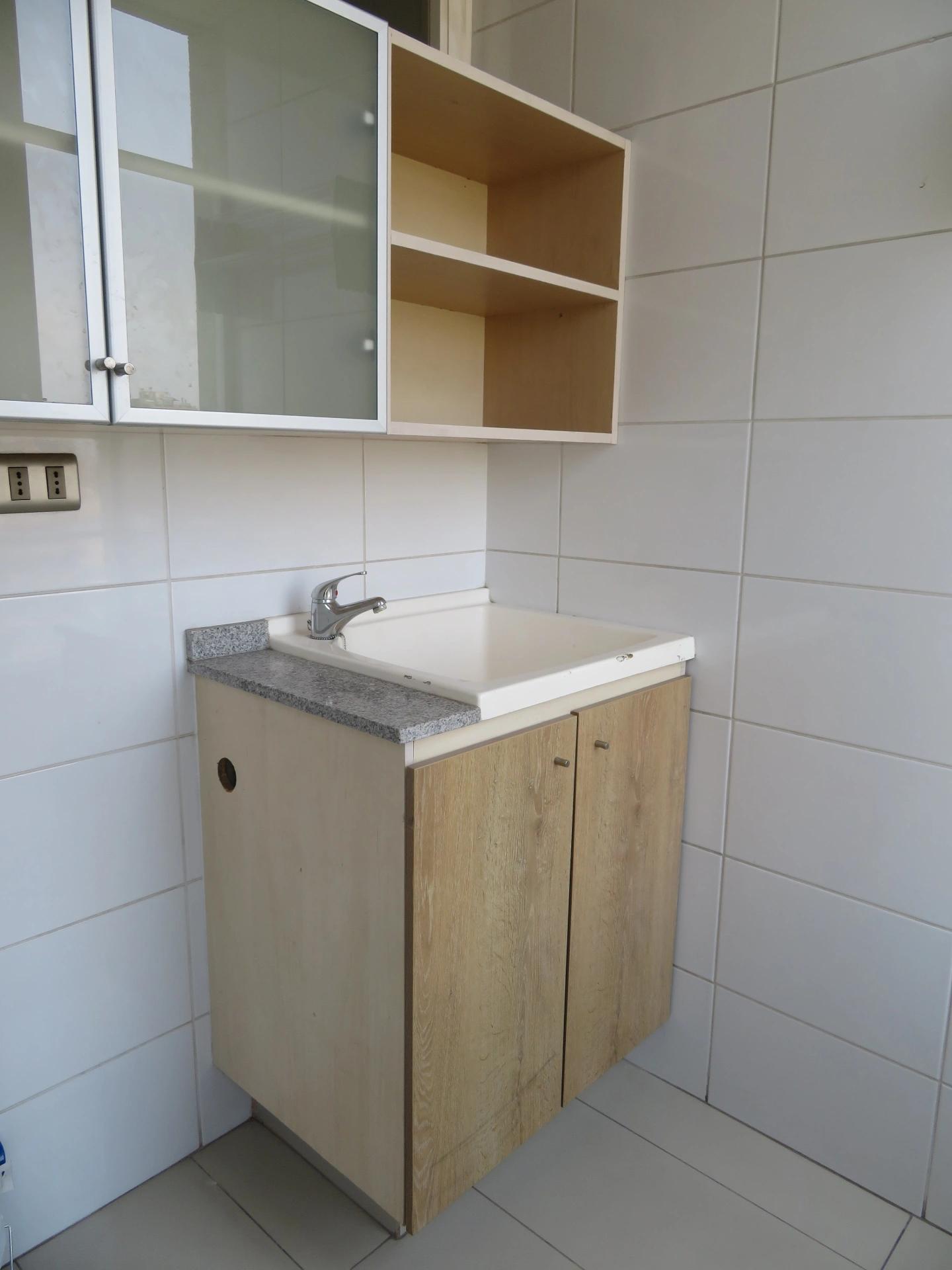 Venta Usado Departamento 3D 3B - Providencia