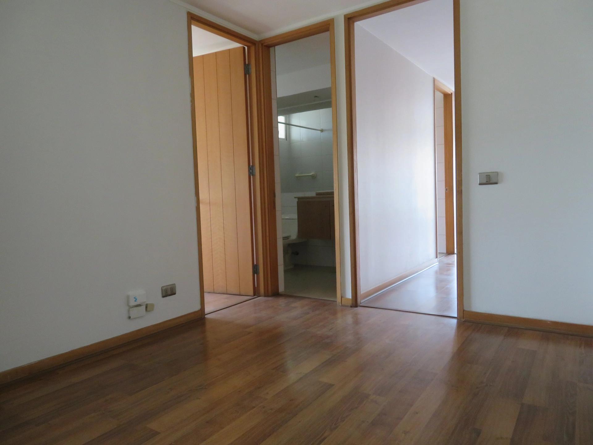Venta Usado Departamento 3D 3B - Providencia