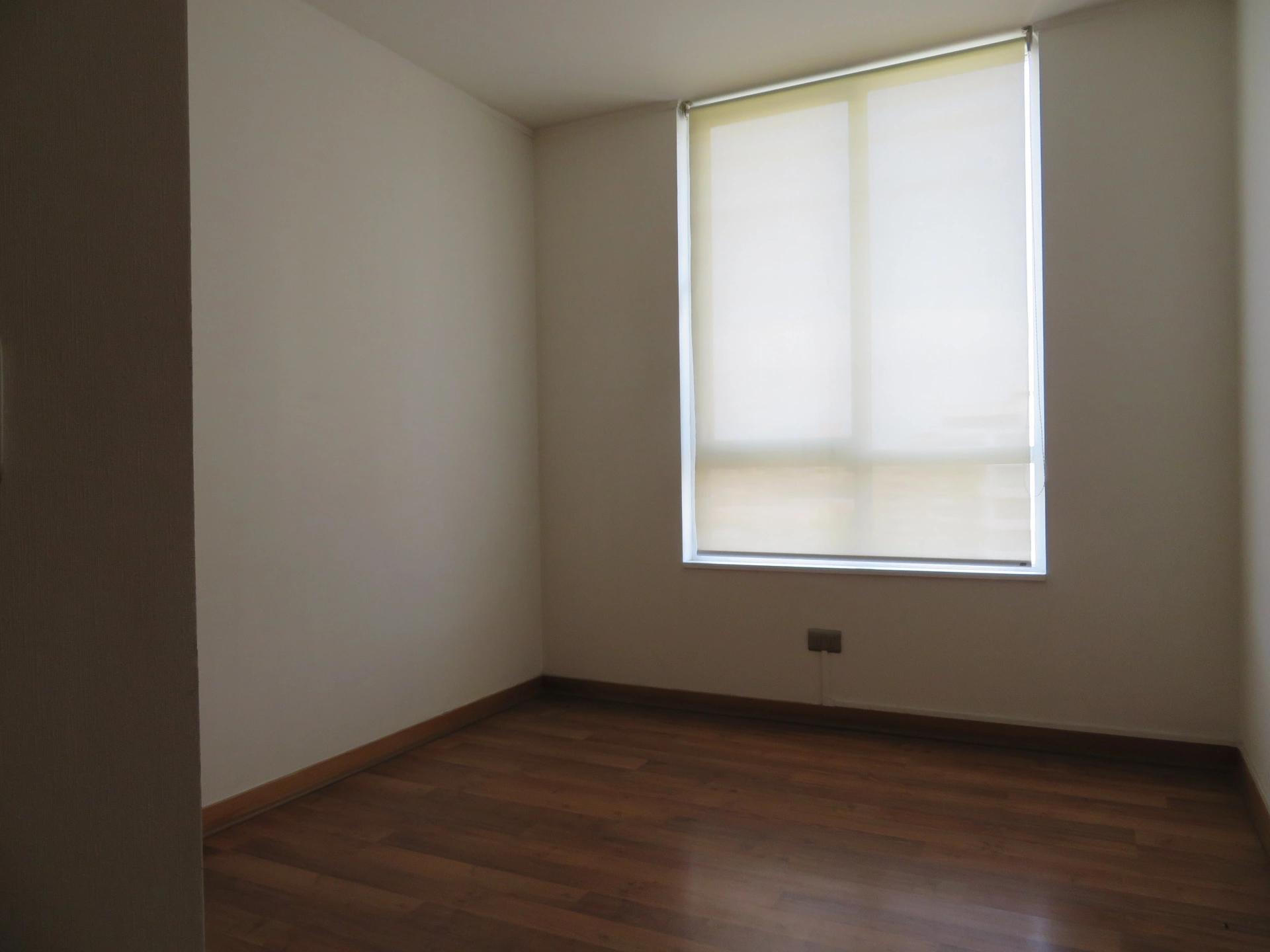 Venta Usado Departamento 3D 3B - Providencia