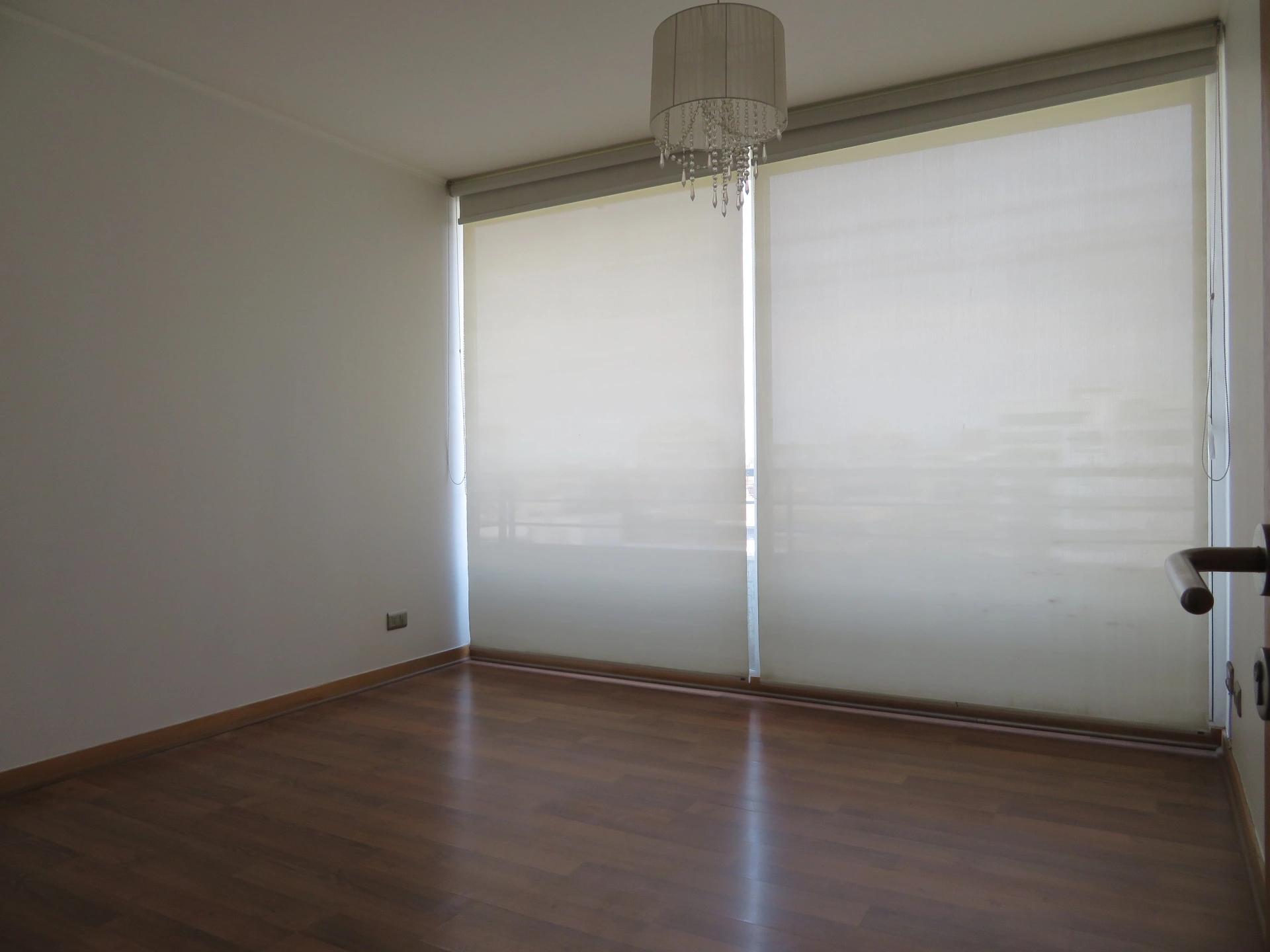Venta Usado Departamento 3D 3B - Providencia