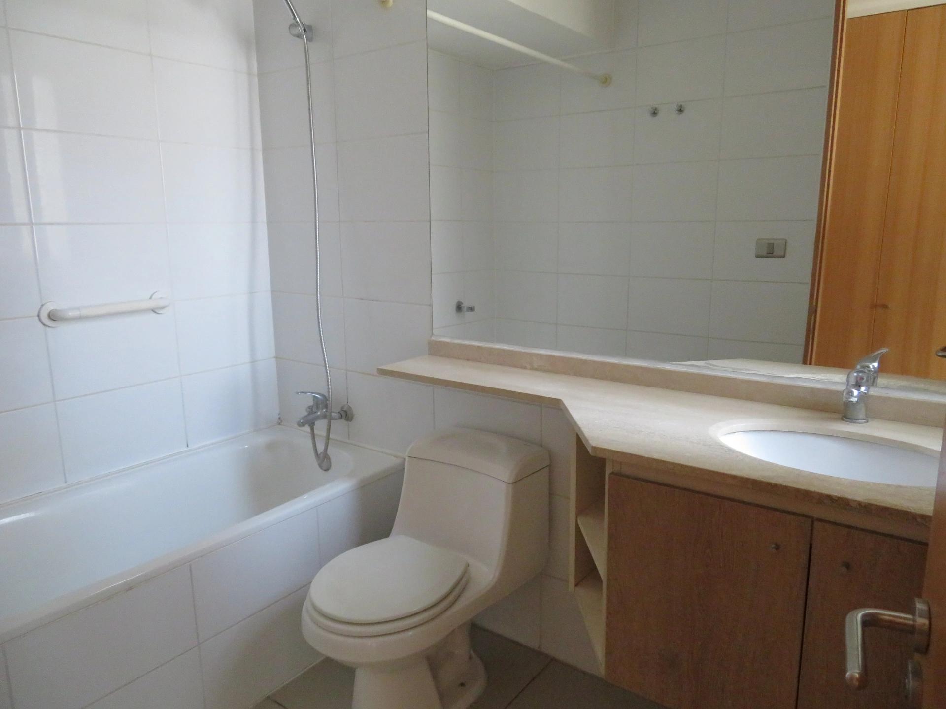 Venta Usado Departamento 3D 3B - Providencia