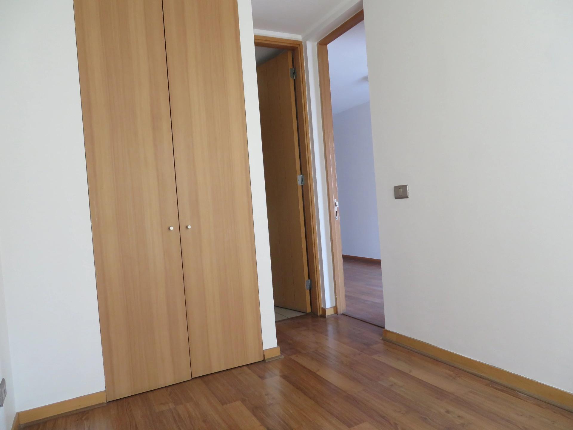 Venta Usado Departamento 3D 3B - Providencia