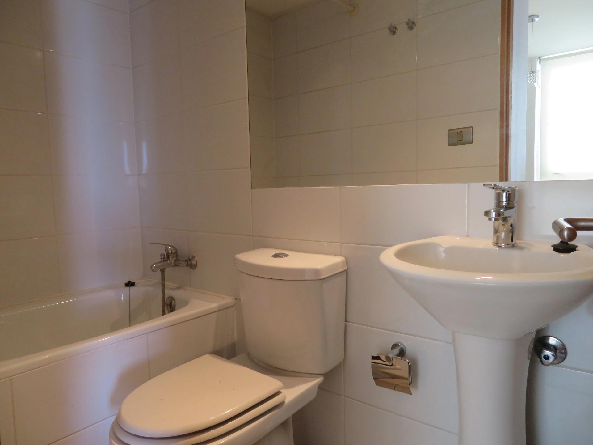 Venta Usado Departamento 3D 3B - Providencia