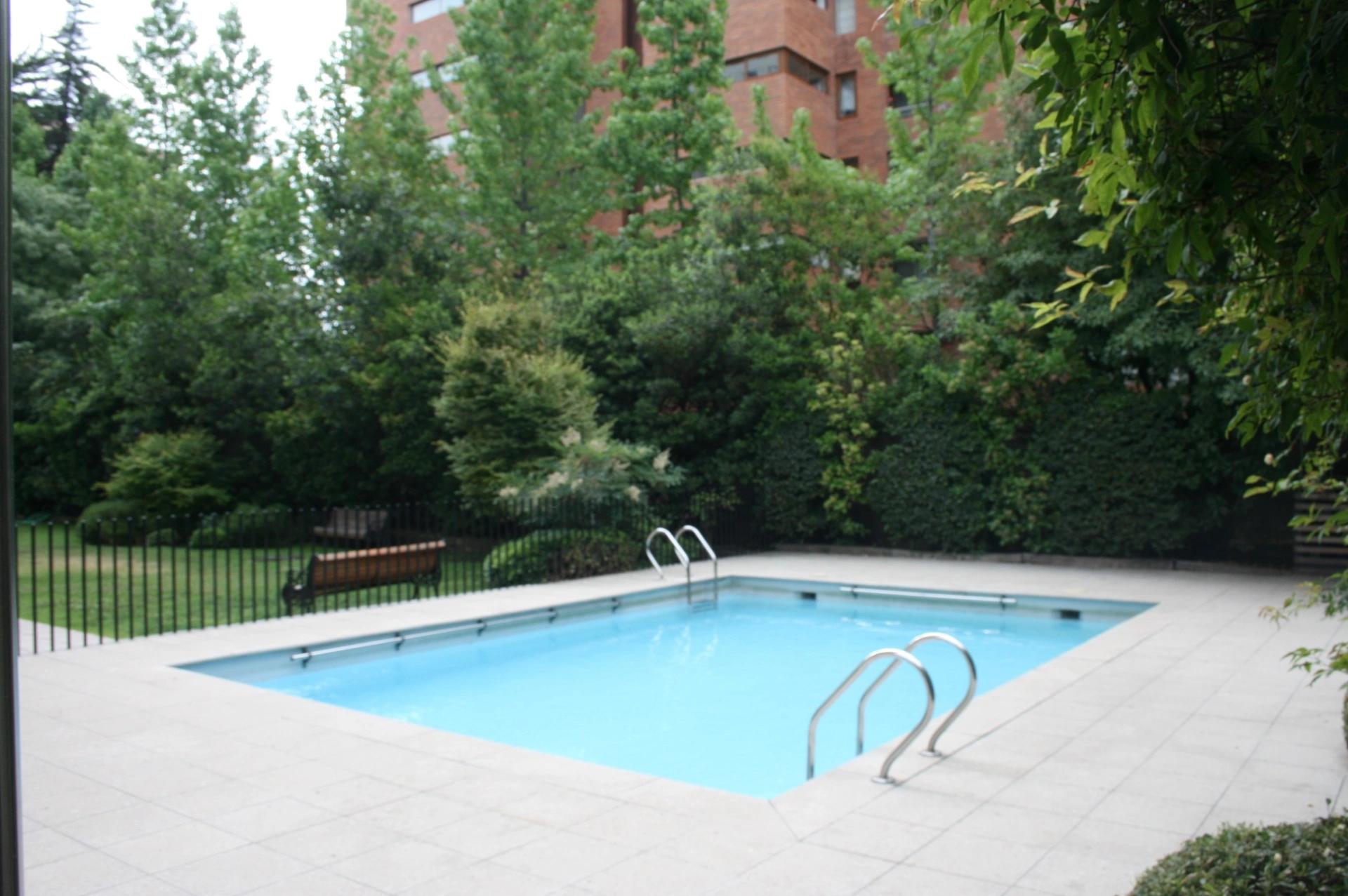 Venta Usado Departamento 3D 3B - Providencia