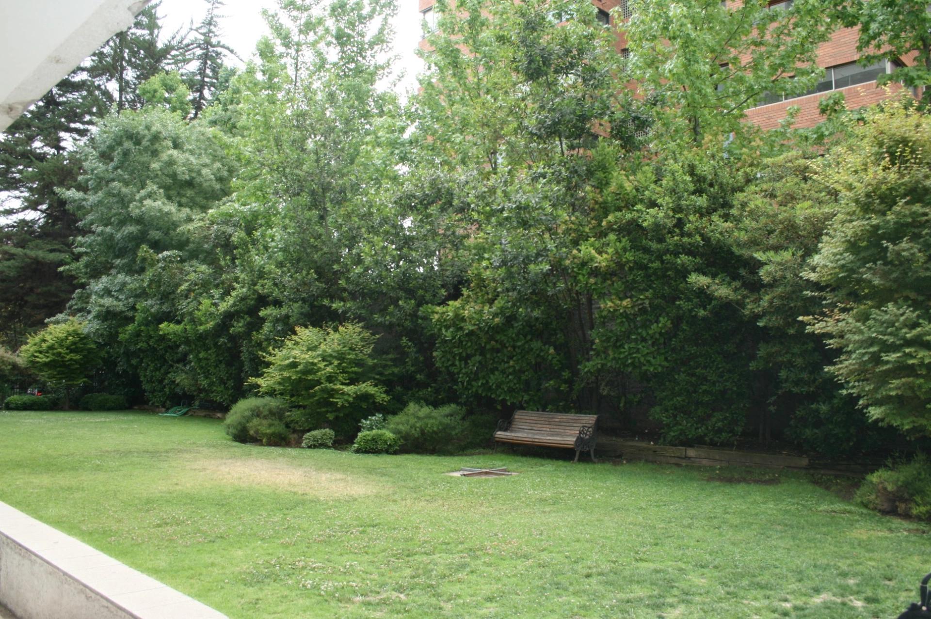 Venta Usado Departamento 3D 3B - Providencia