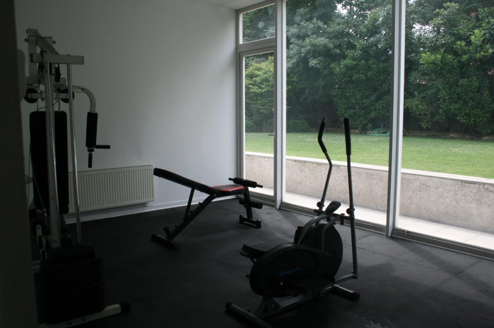 Venta Usado Departamento 3D 3B - Providencia