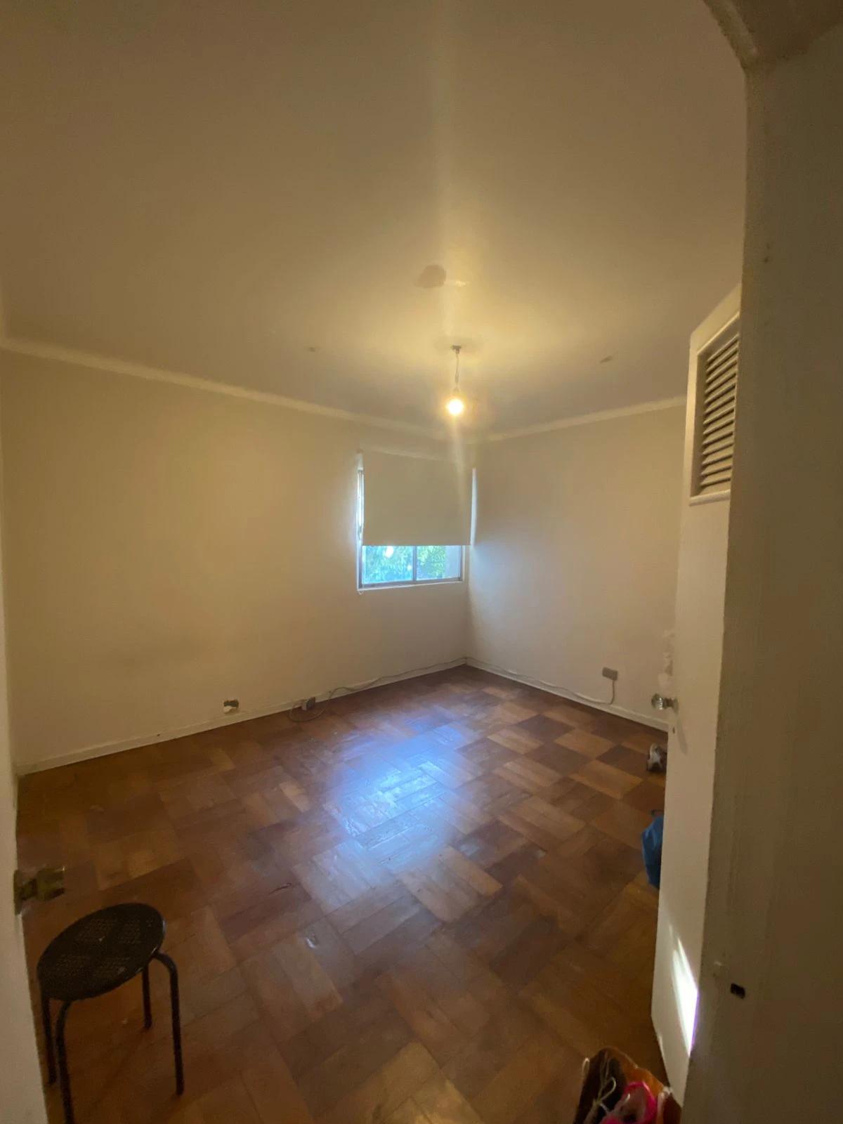 Arriendo Departamento 2D 1B - Providencia